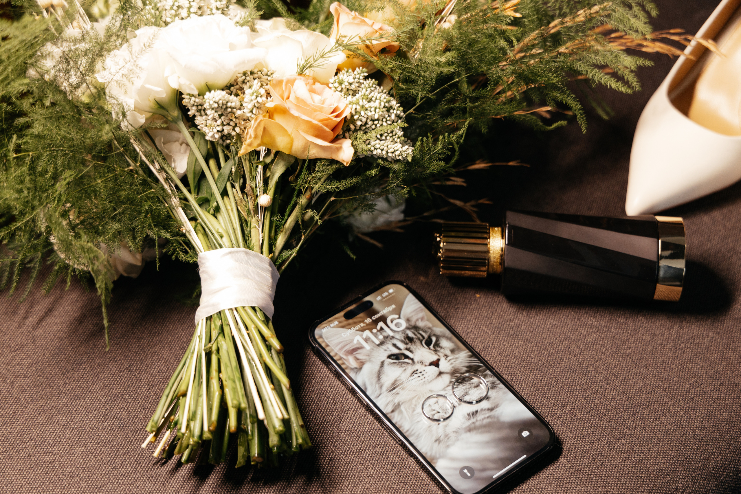 Екатерина и Владислав. Свадебный организатор в Ростове-на-Дону Яснов Роман