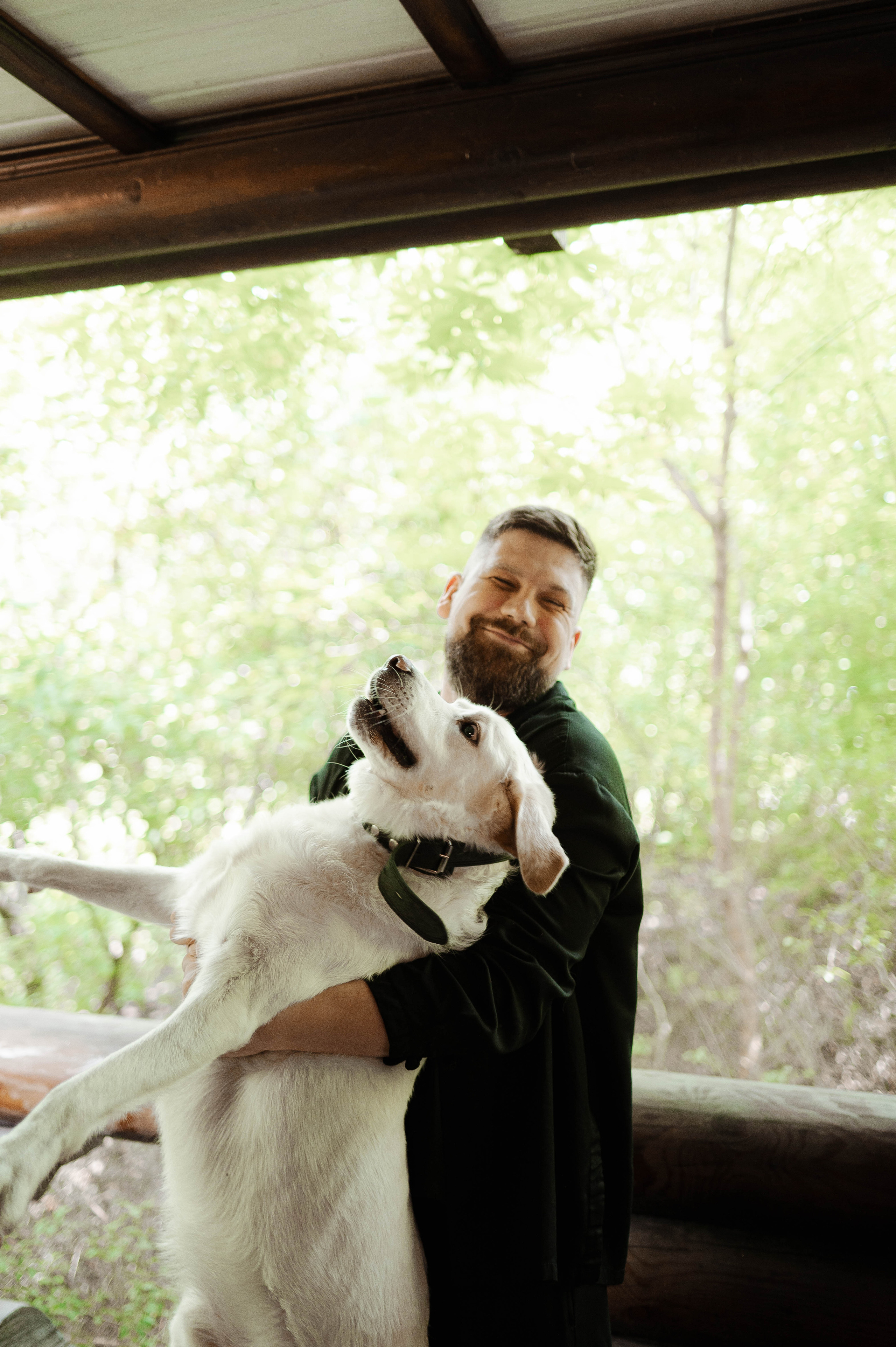 Андрей и Мария. Свадебный организатор в Ростове-на-Дону Яснов Роман