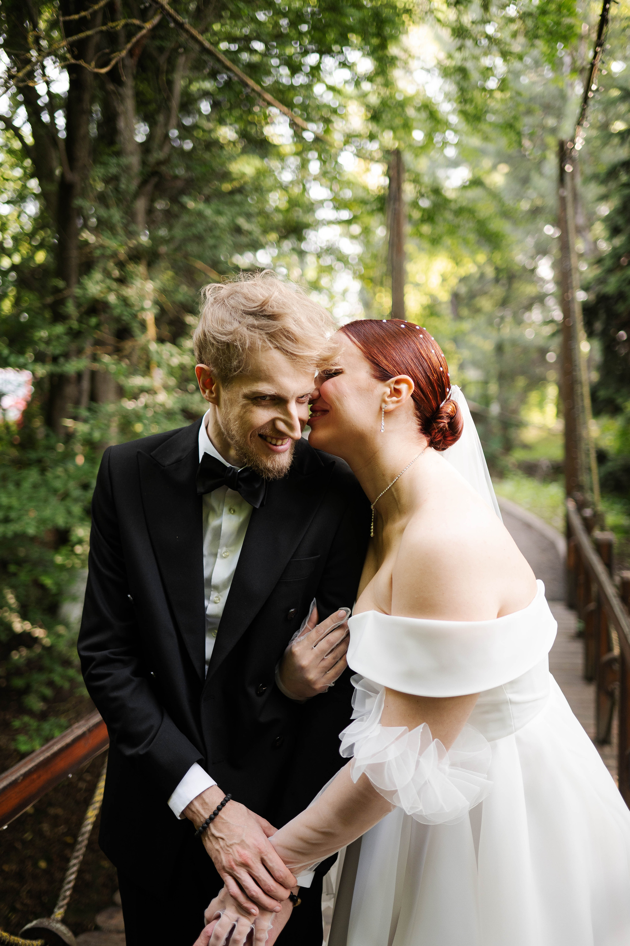 Андрей и Мария. Свадебный организатор в Ростове-на-Дону Яснов Роман