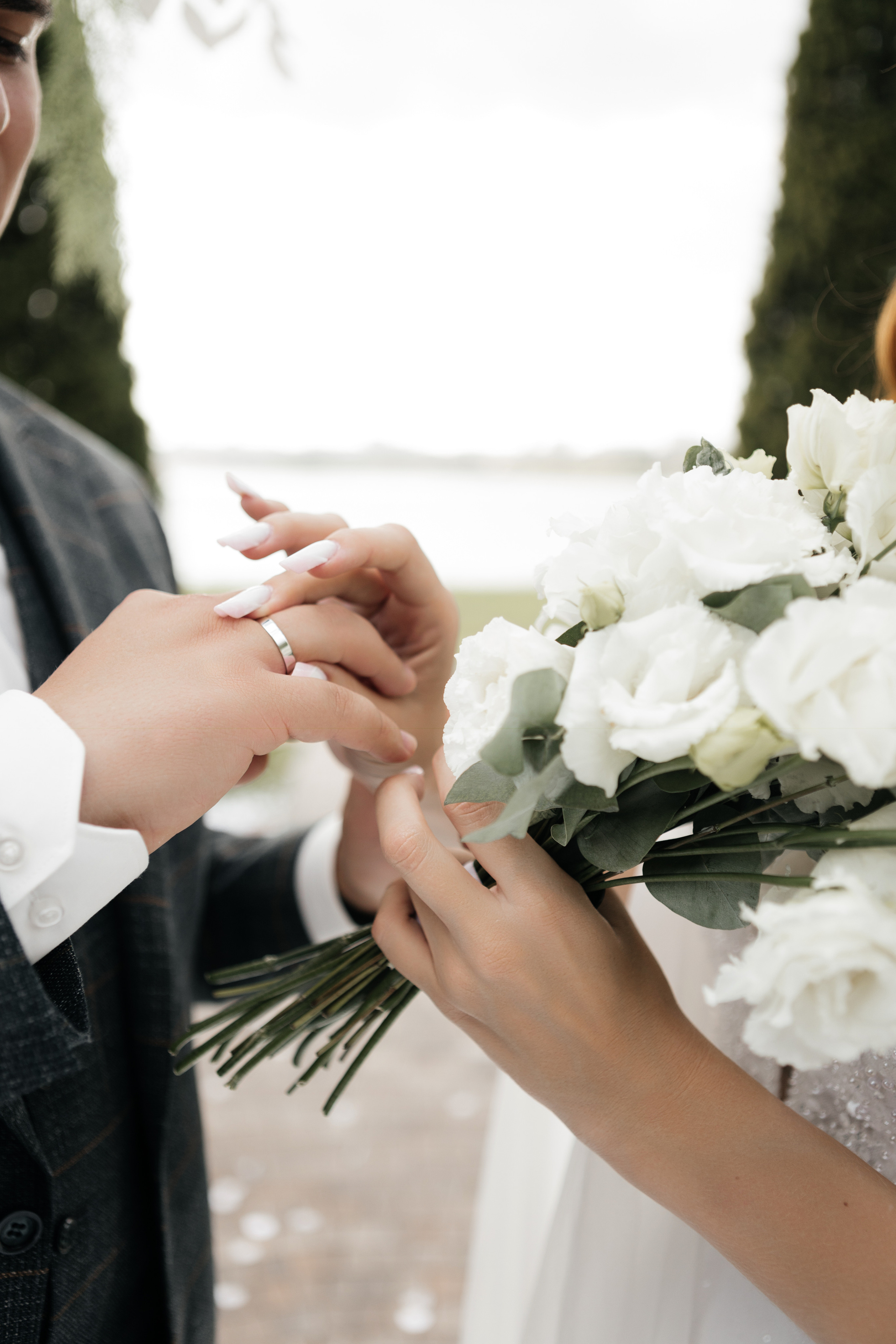 Дмитрий и Татьяна. Свадебный организатор в Ростове-на-Дону Яснов Роман