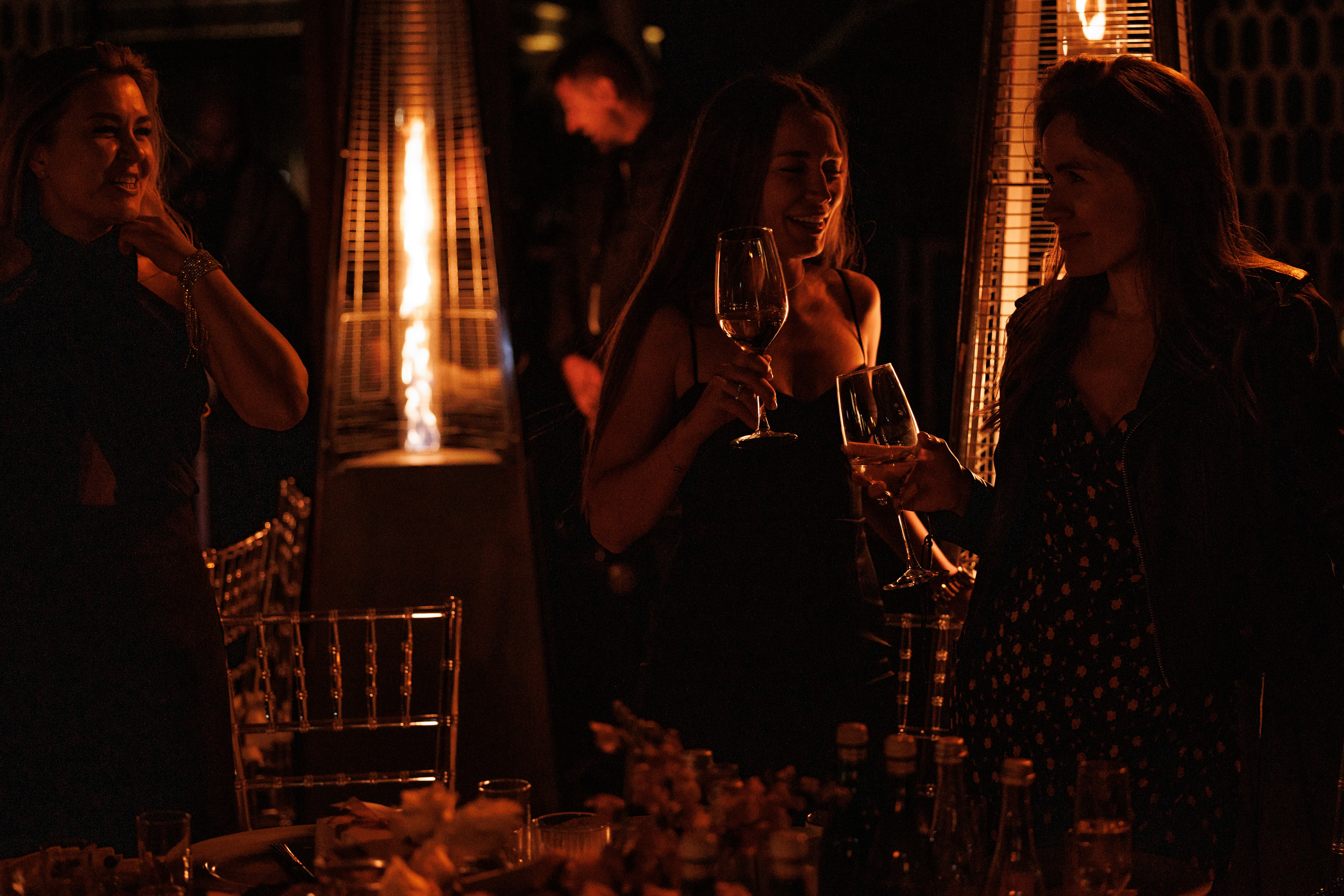 Leonid&Anastasia. Свадебный организатор в Ростове-на-Дону Яснов Роман