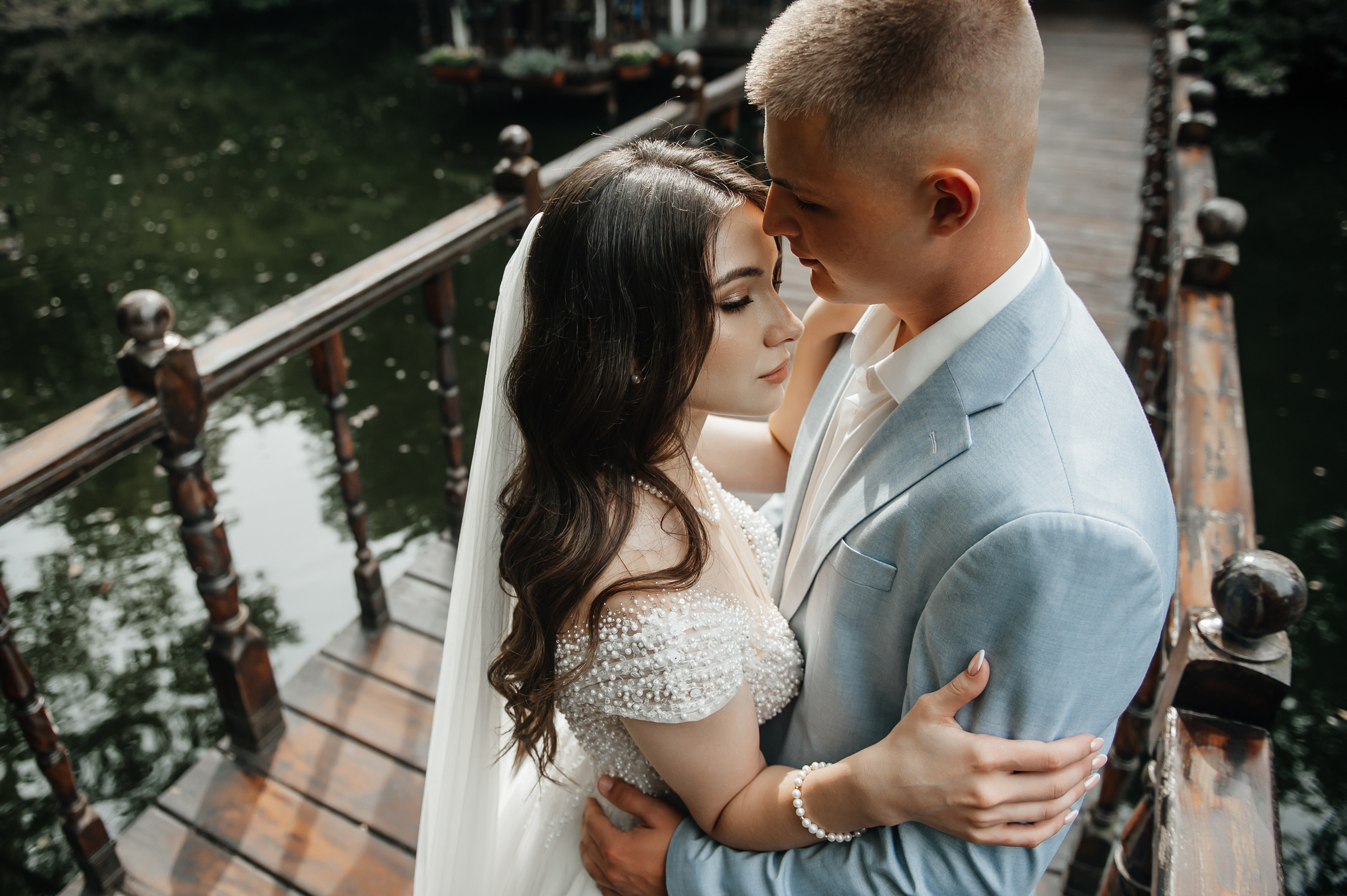 Никита и Дарья. Свадебный организатор в Ростове-на-Дону Яснов Роман