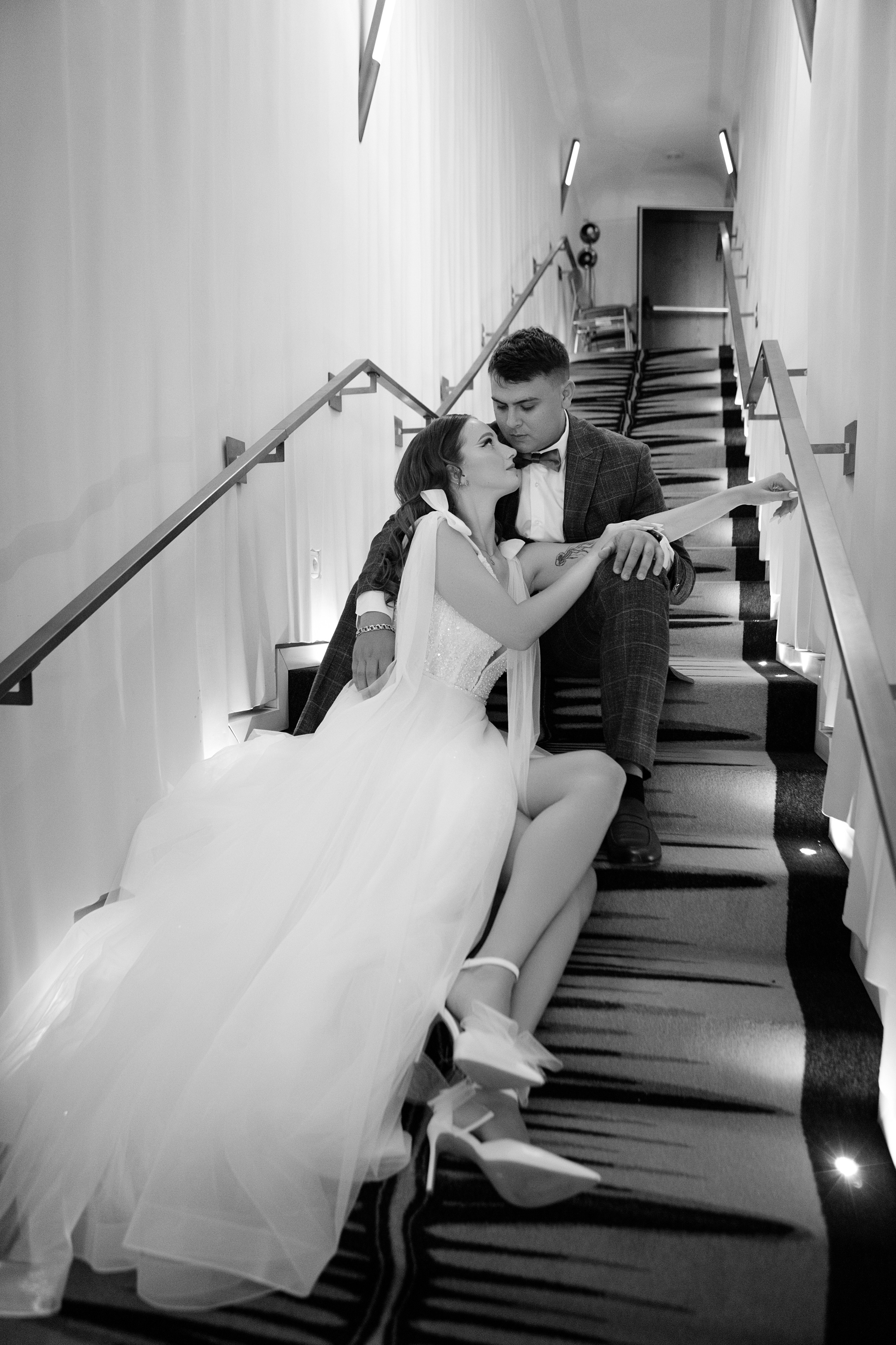 Дмитрий и Татьяна. Свадебный организатор в Ростове-на-Дону Яснов Роман