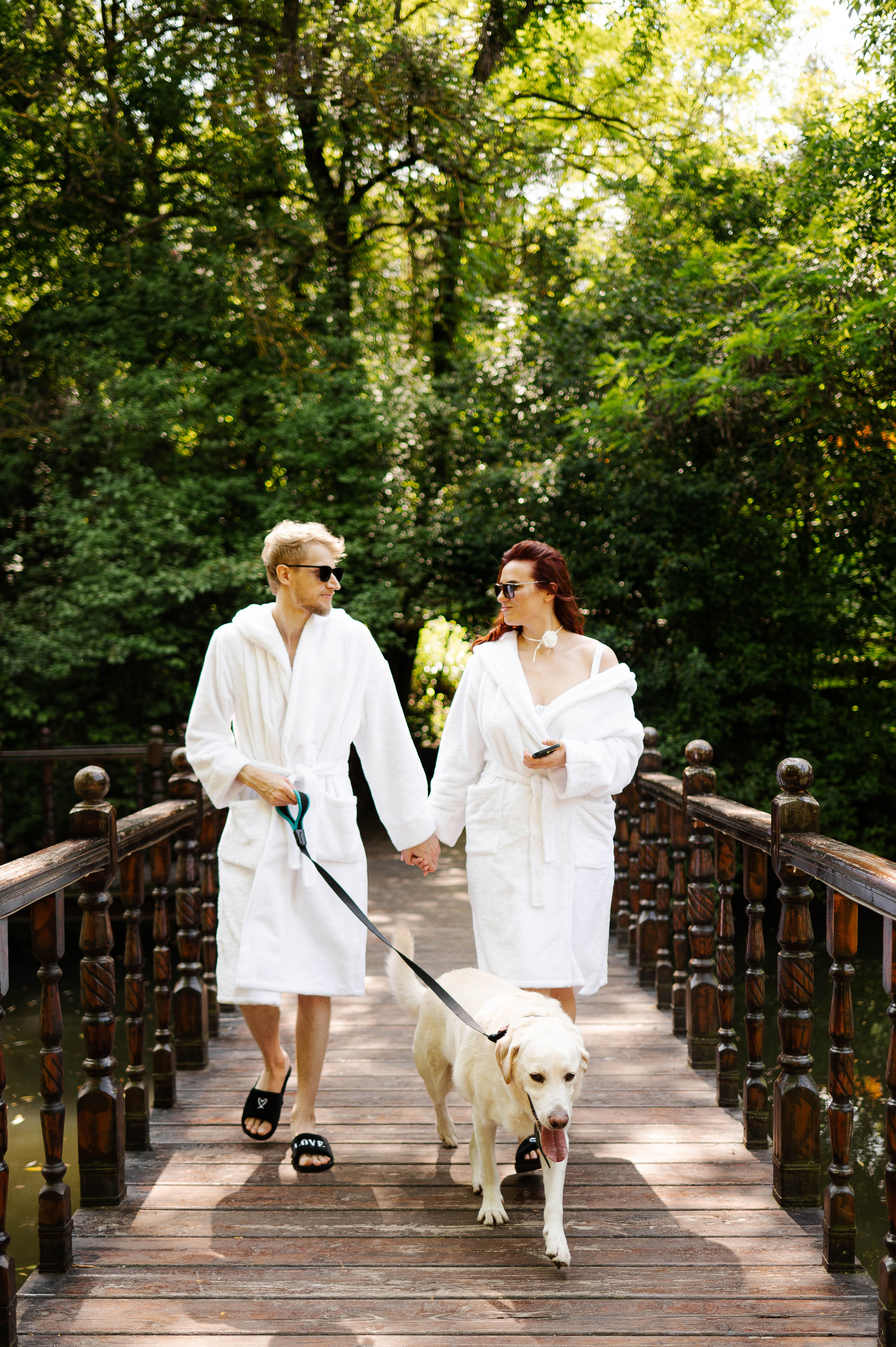 Андрей и Мария. Свадебный организатор в Ростове-на-Дону Яснов Роман