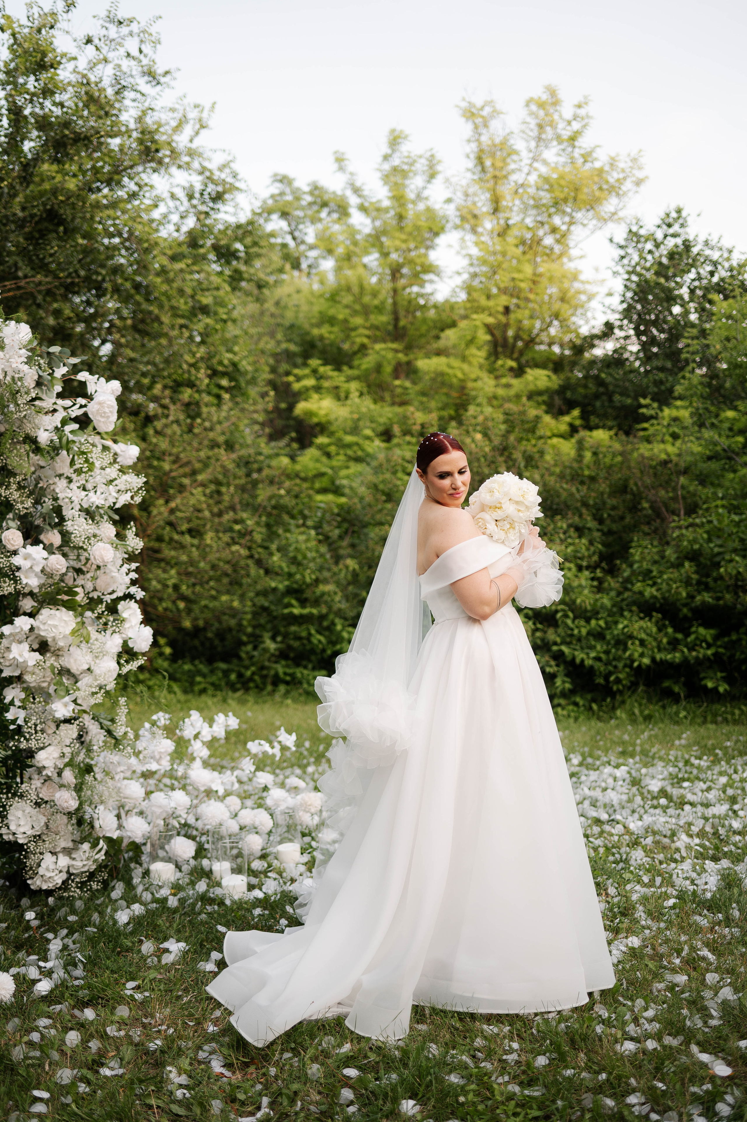 Андрей и Мария. Свадебный организатор в Ростове-на-Дону Яснов Роман