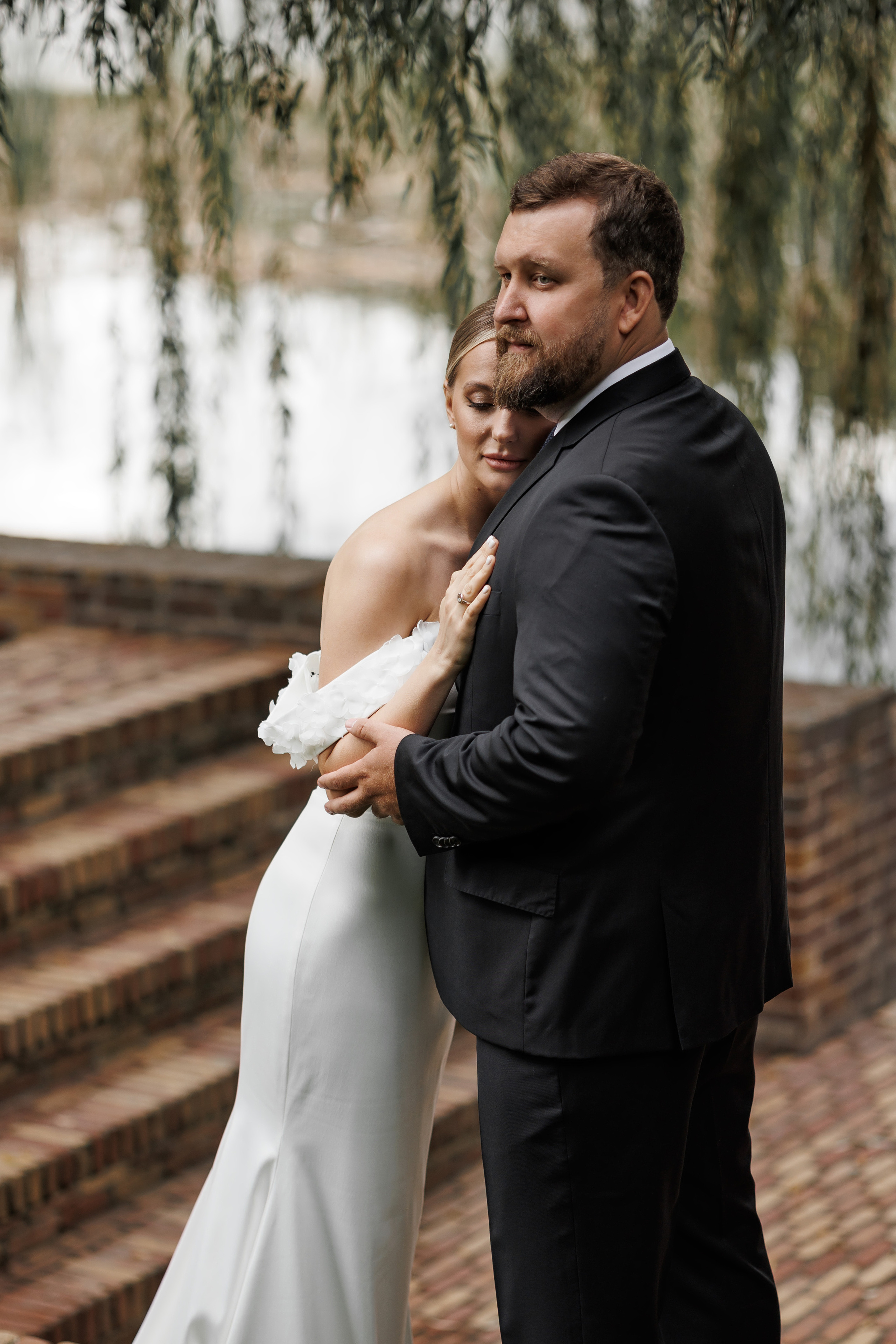 Leonid&Anastasia. Свадебный организатор в Ростове-на-Дону Яснов Роман