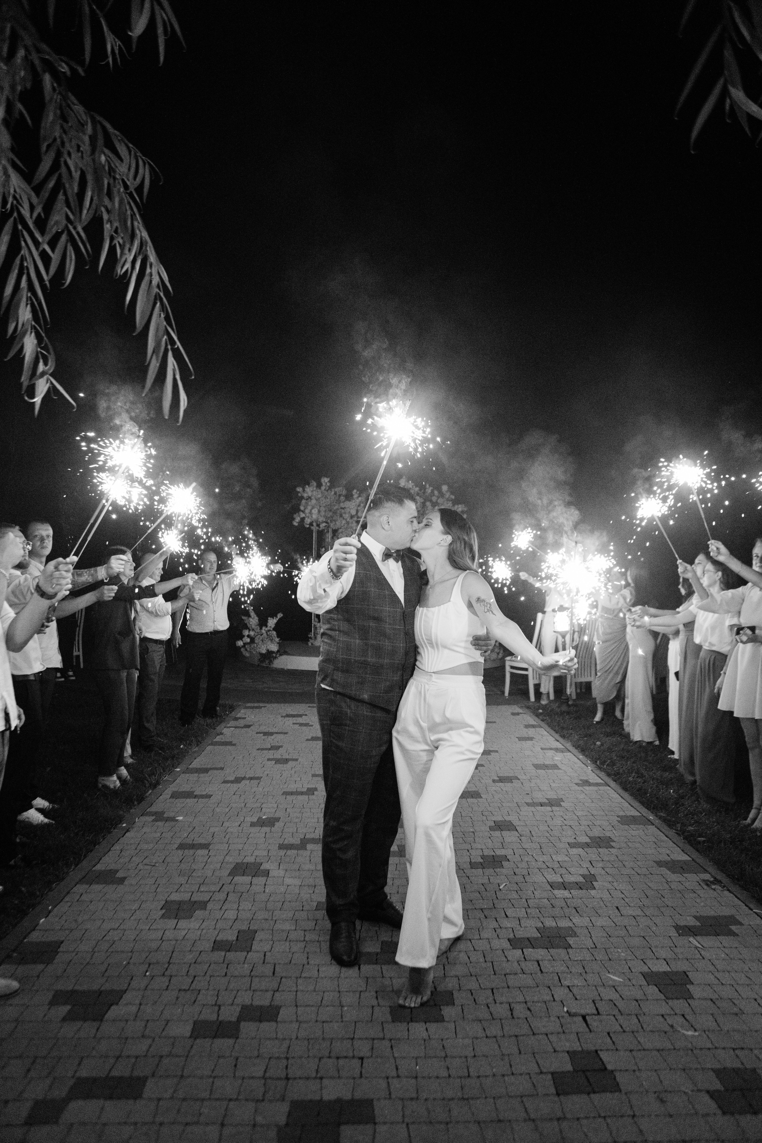 Дмитрий и Татьяна. Свадебный организатор в Ростове-на-Дону Яснов Роман