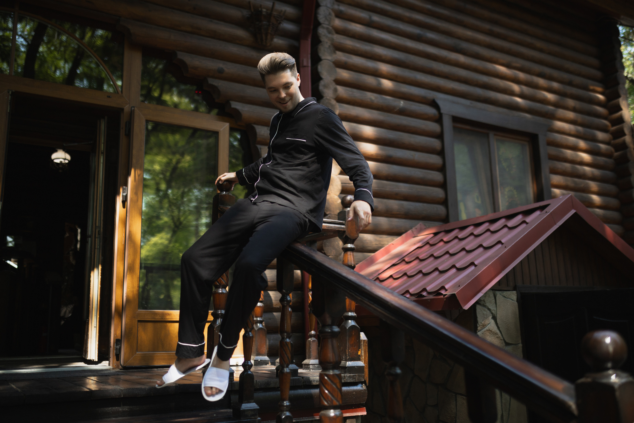 Илья и София. Свадебный организатор в Ростове-на-Дону Яснов Роман