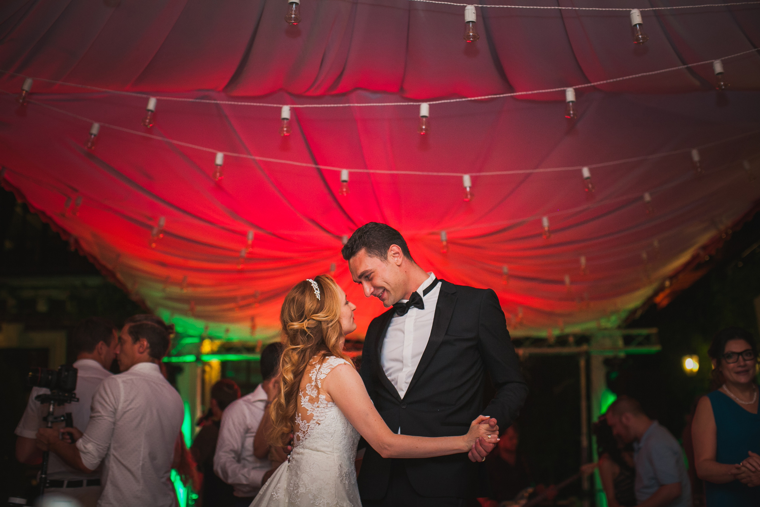 Gosha & Olya. Свадебный организатор в Ростове-на-Дону Яснов Роман