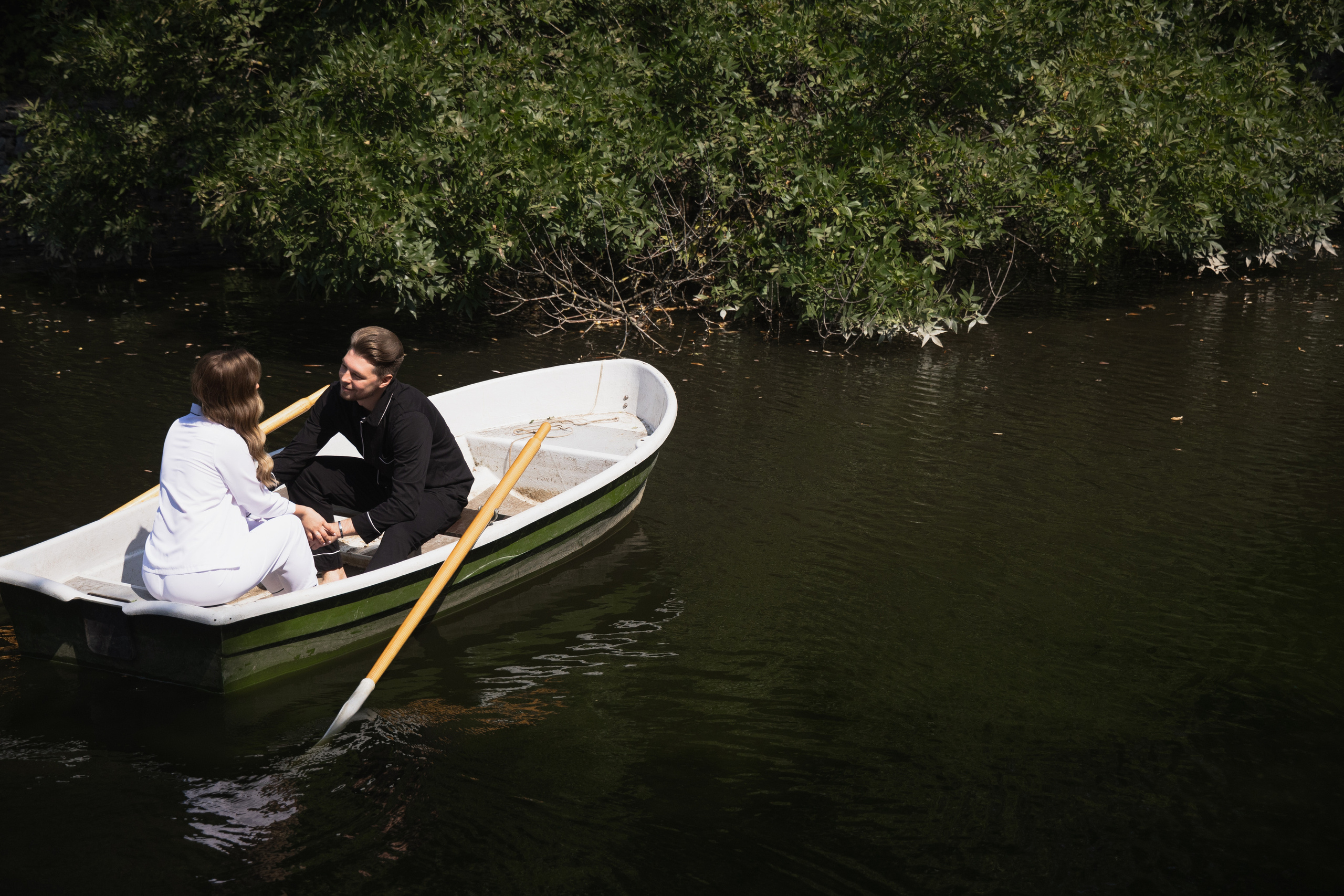 Илья и София. Свадебный организатор в Ростове-на-Дону Яснов Роман