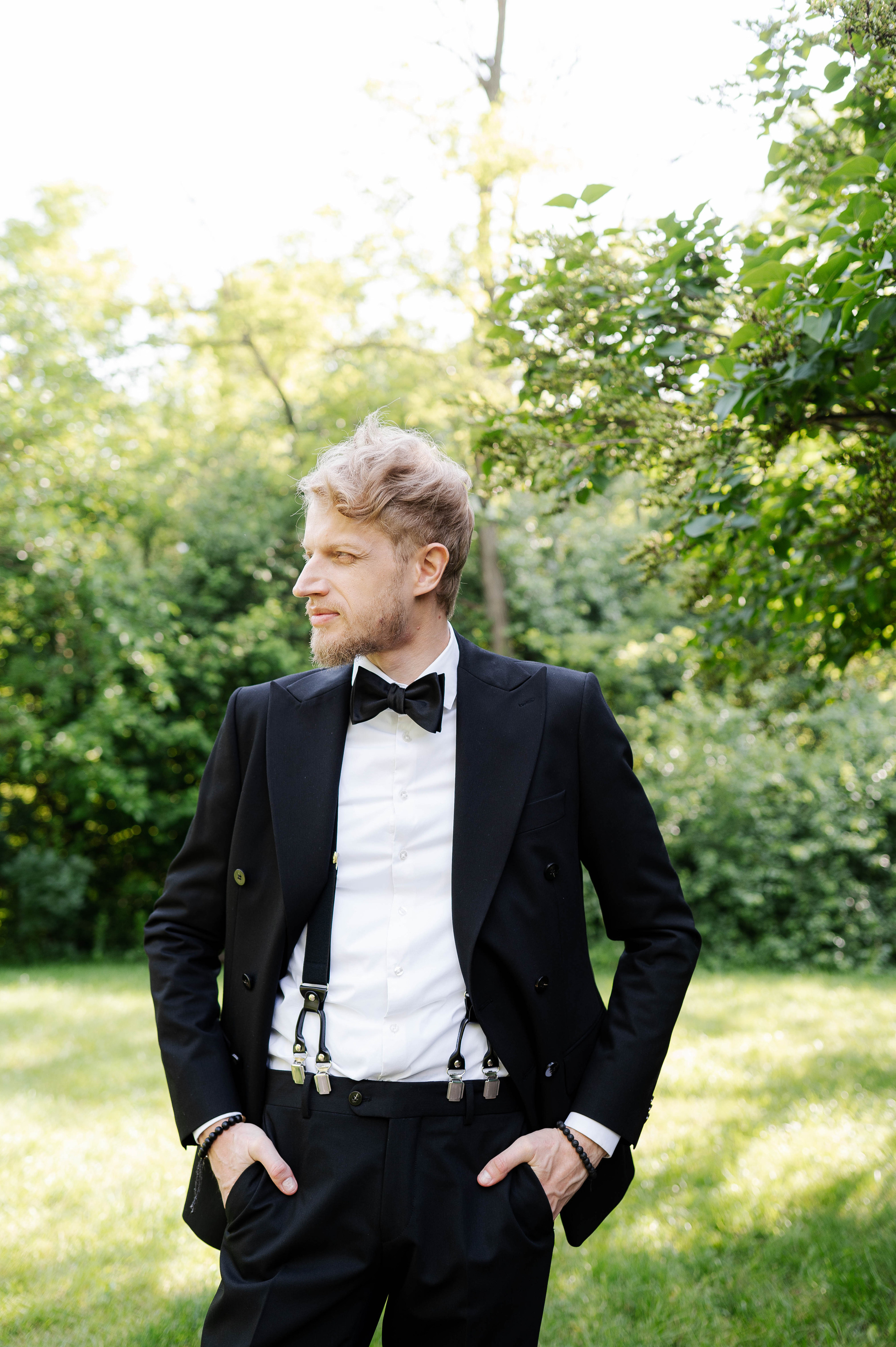 Andrey & Maria| Chamber wedding. Свадебный организатор в Ростове-на-Дону Яснов Роман