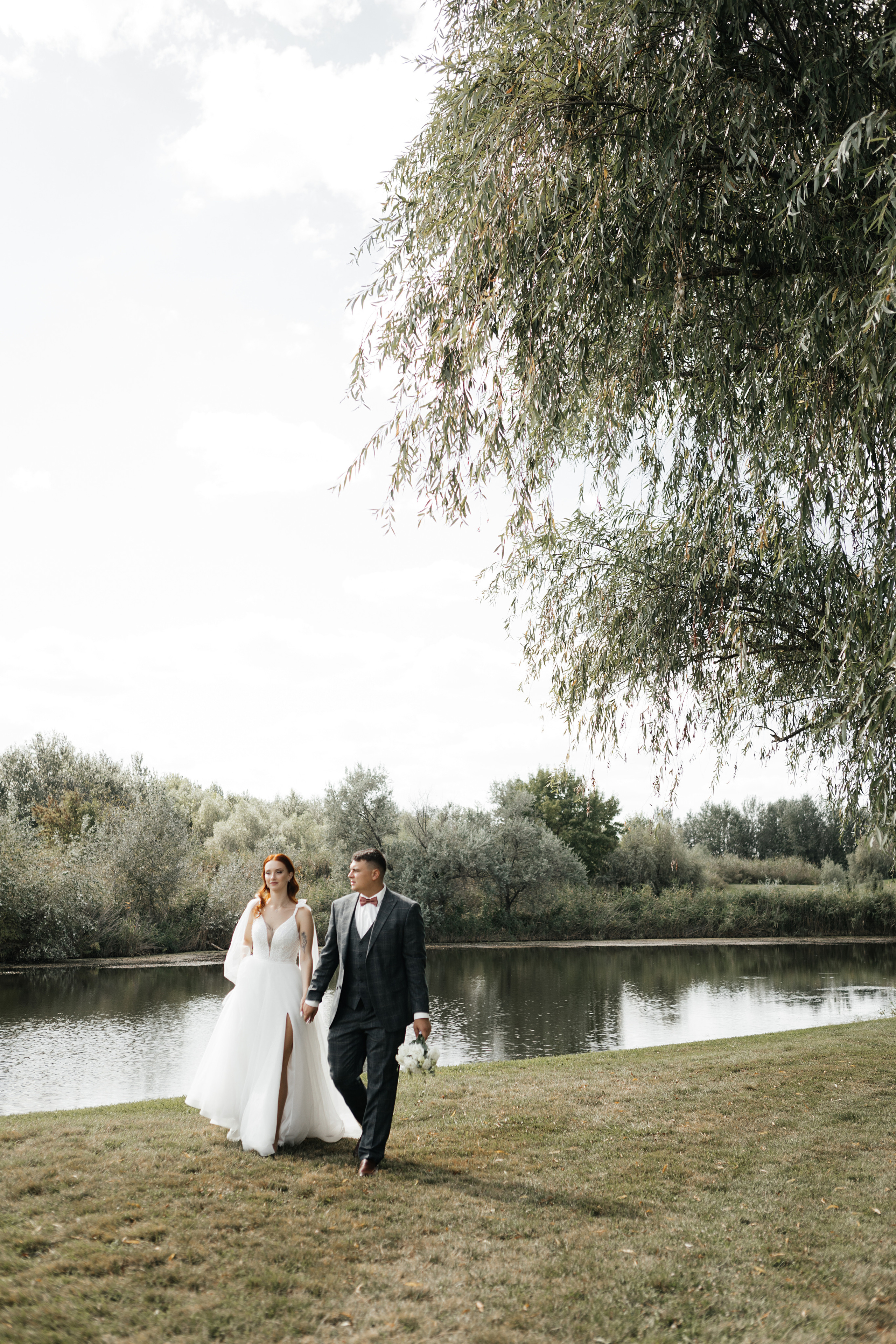 Дмитрий и Татьяна. Свадебный организатор в Ростове-на-Дону Яснов Роман