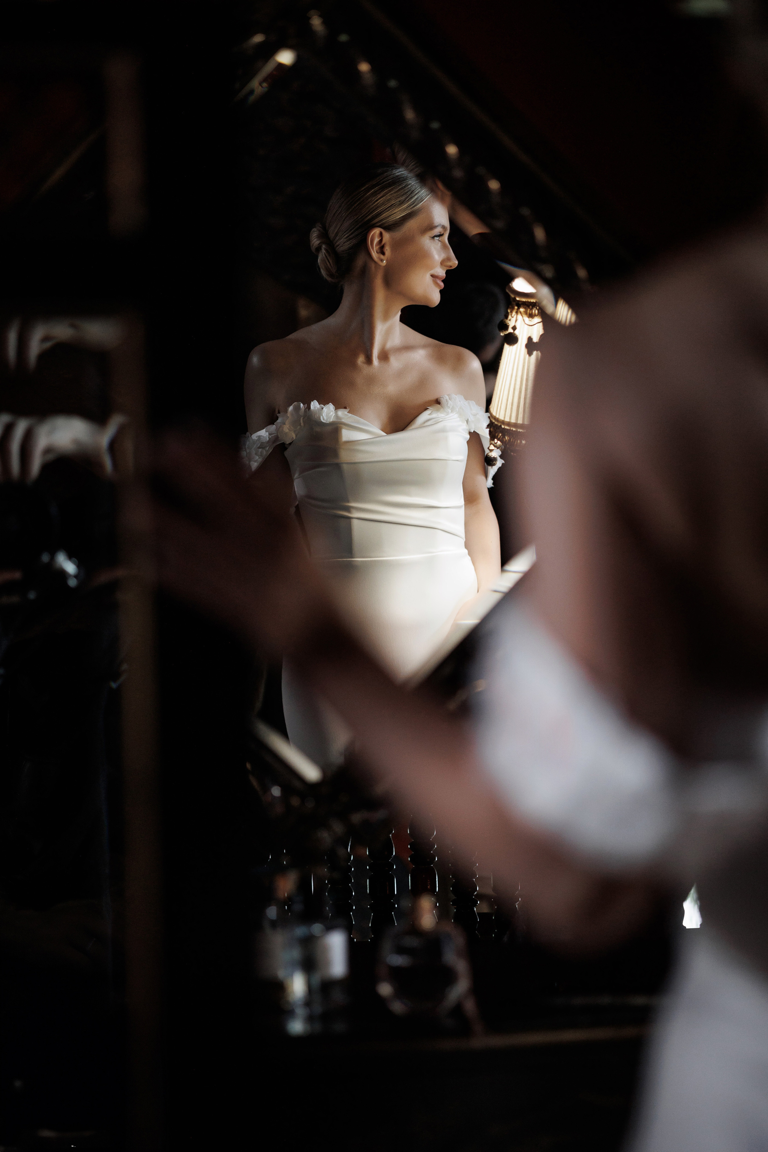 Leonid&Anastasia. Свадебный организатор в Ростове-на-Дону Яснов Роман