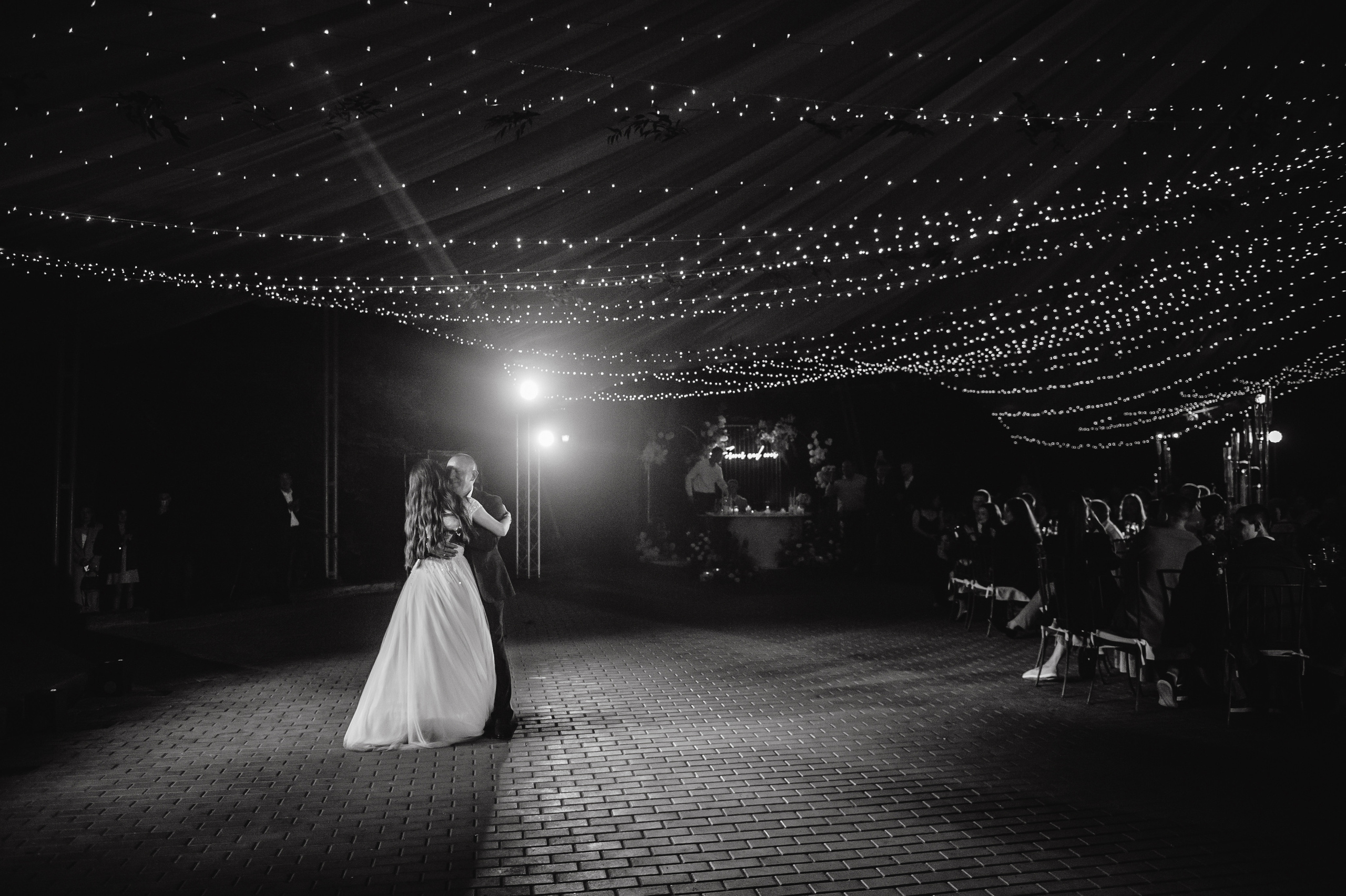 Никита и Дарья. Свадебный организатор в Ростове-на-Дону Яснов Роман