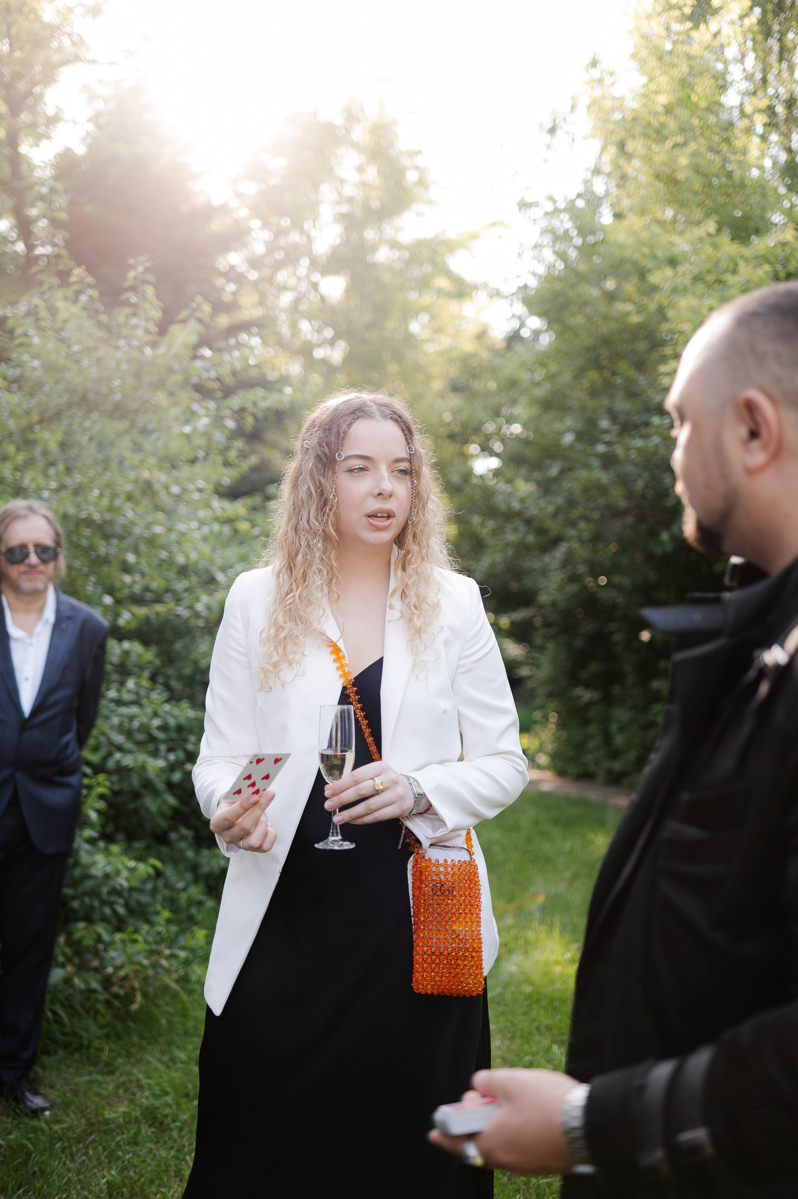 Андрей и Мария. Свадебный организатор в Ростове-на-Дону Яснов Роман