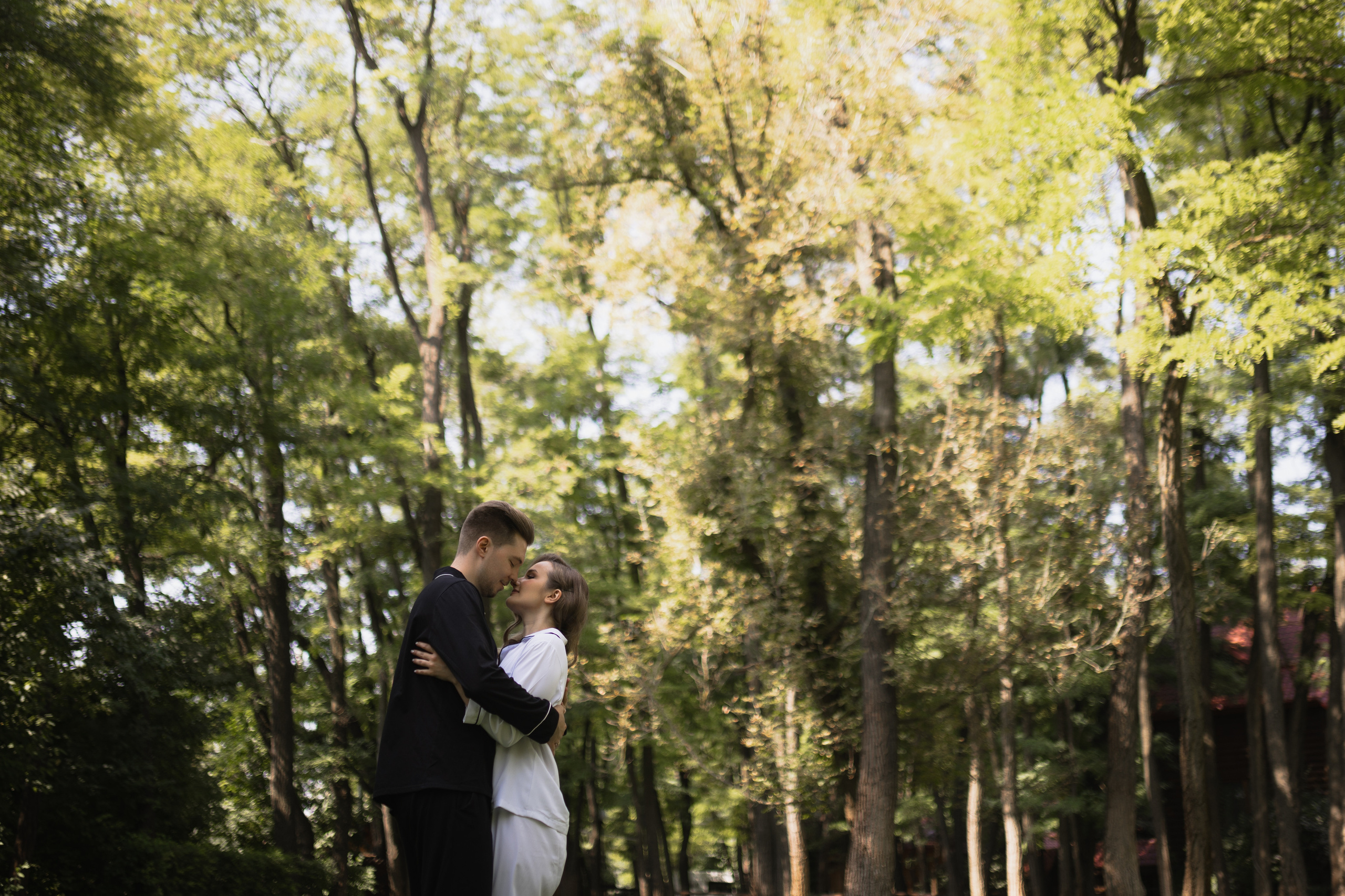 Илья и София. Свадебный организатор в Ростове-на-Дону Яснов Роман