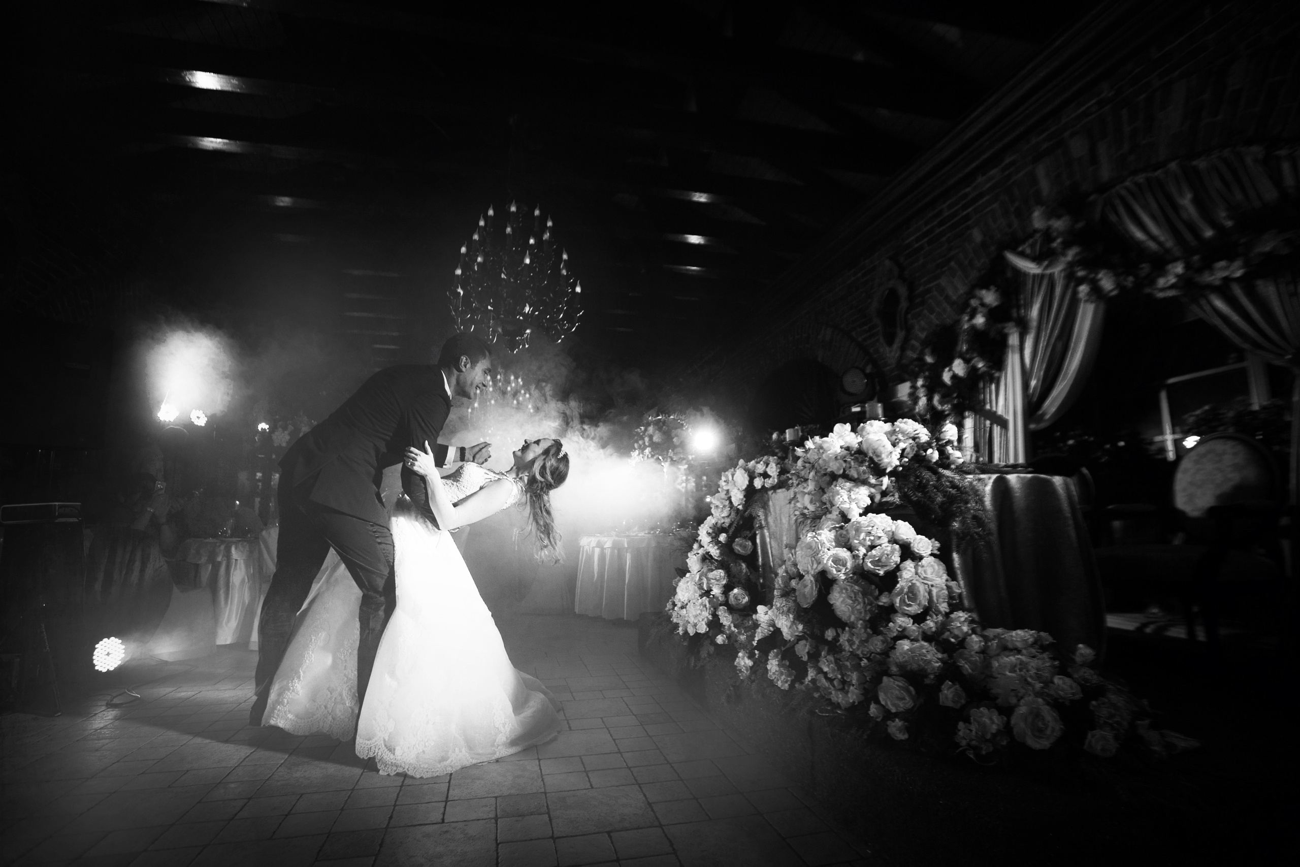 Gosha & Olya. Свадебный организатор в Ростове-на-Дону Яснов Роман