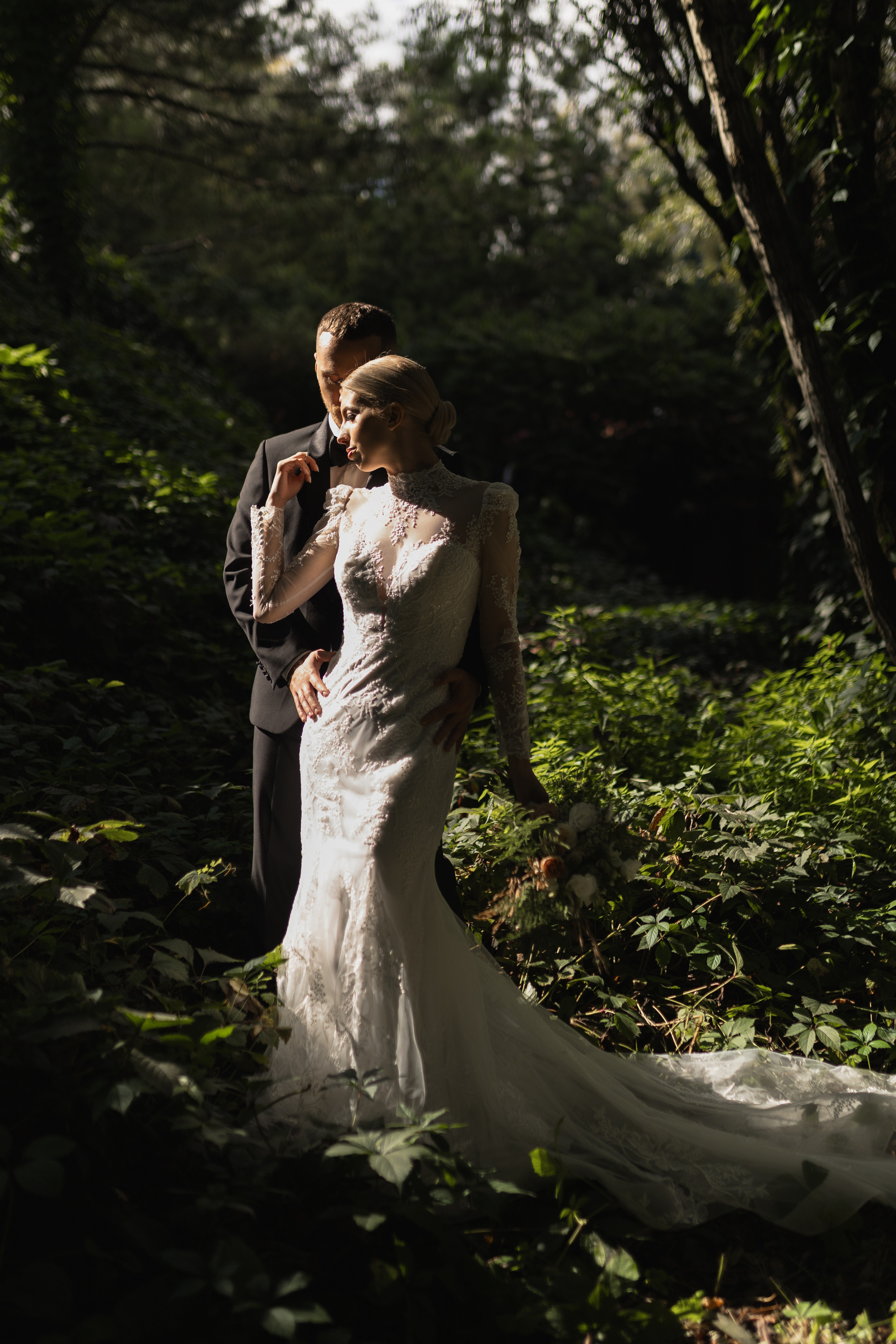 Екатерина и Владислав. Свадебный организатор в Ростове-на-Дону Яснов Роман