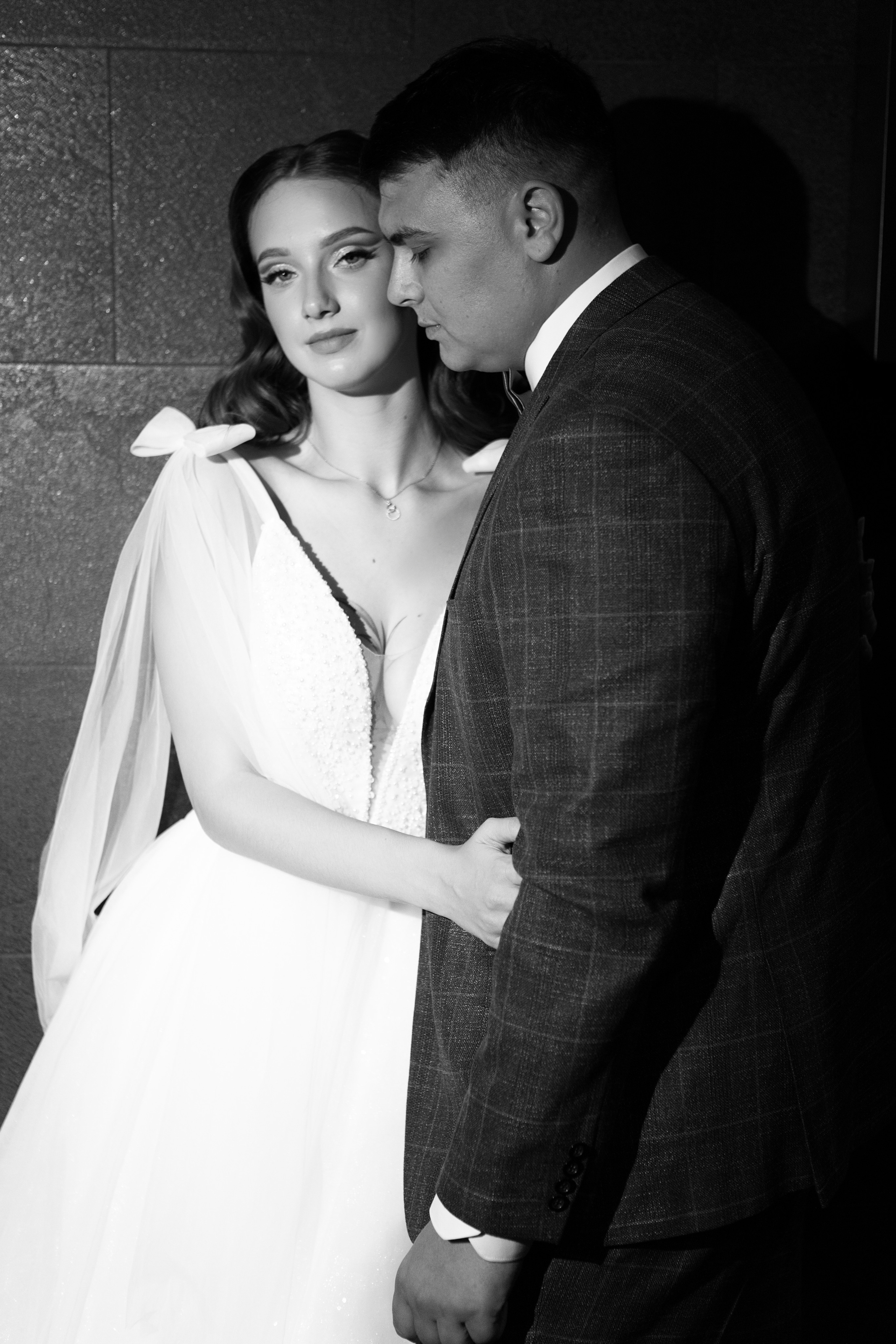 Дмитрий и Татьяна. Свадебный организатор в Ростове-на-Дону Яснов Роман