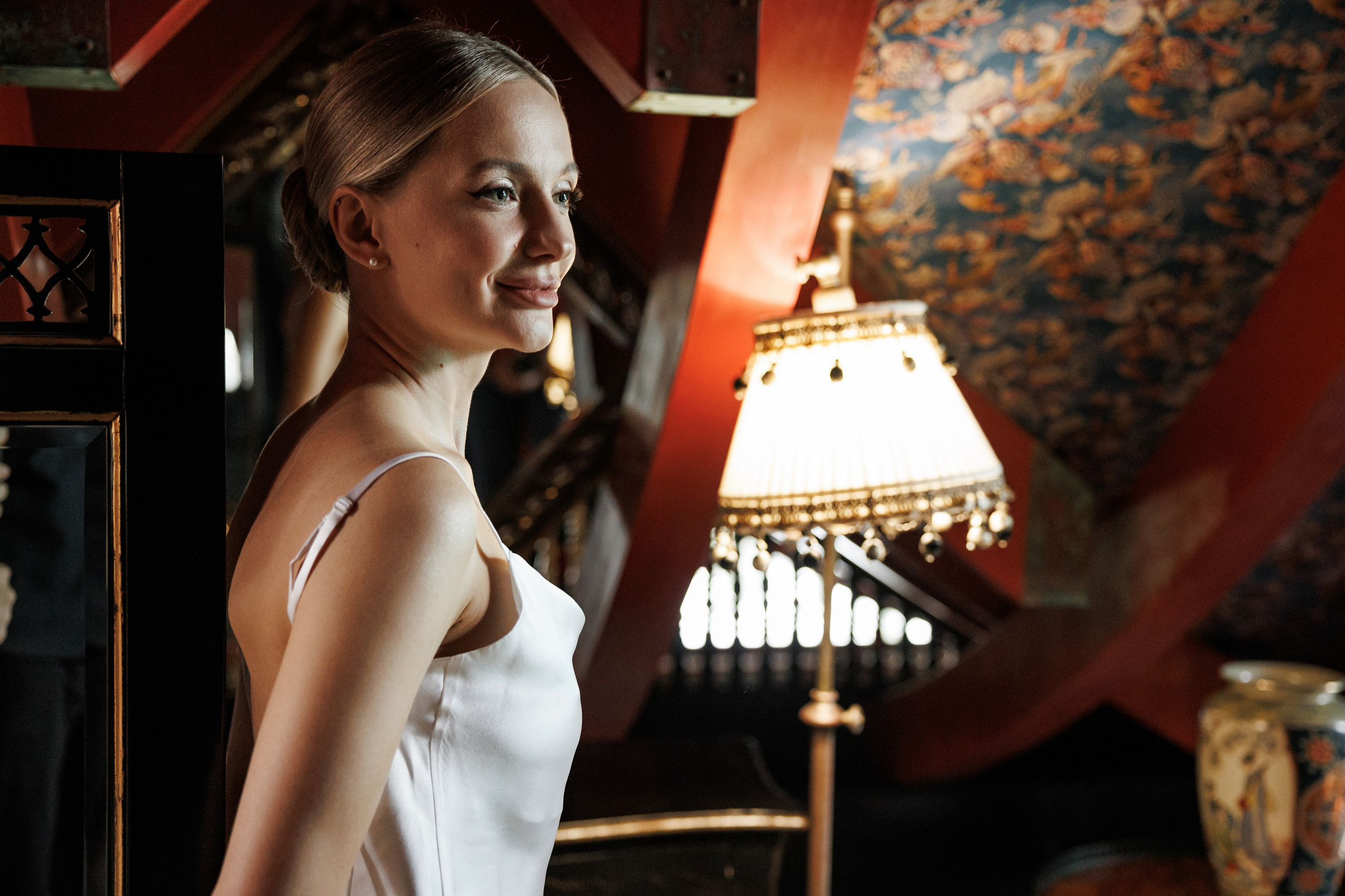 Leonid&Anastasia. Свадебный организатор в Ростове-на-Дону Яснов Роман