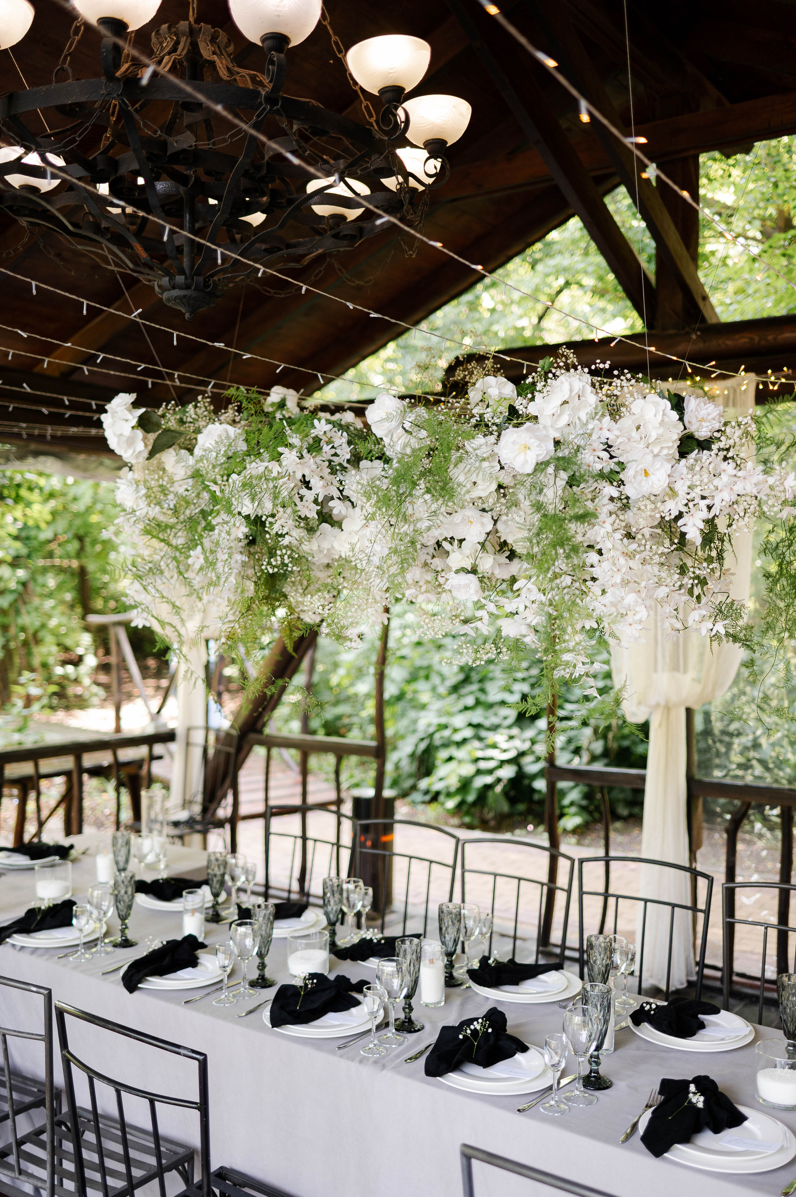 Андрей и Мария. Свадебный организатор в Ростове-на-Дону Яснов Роман