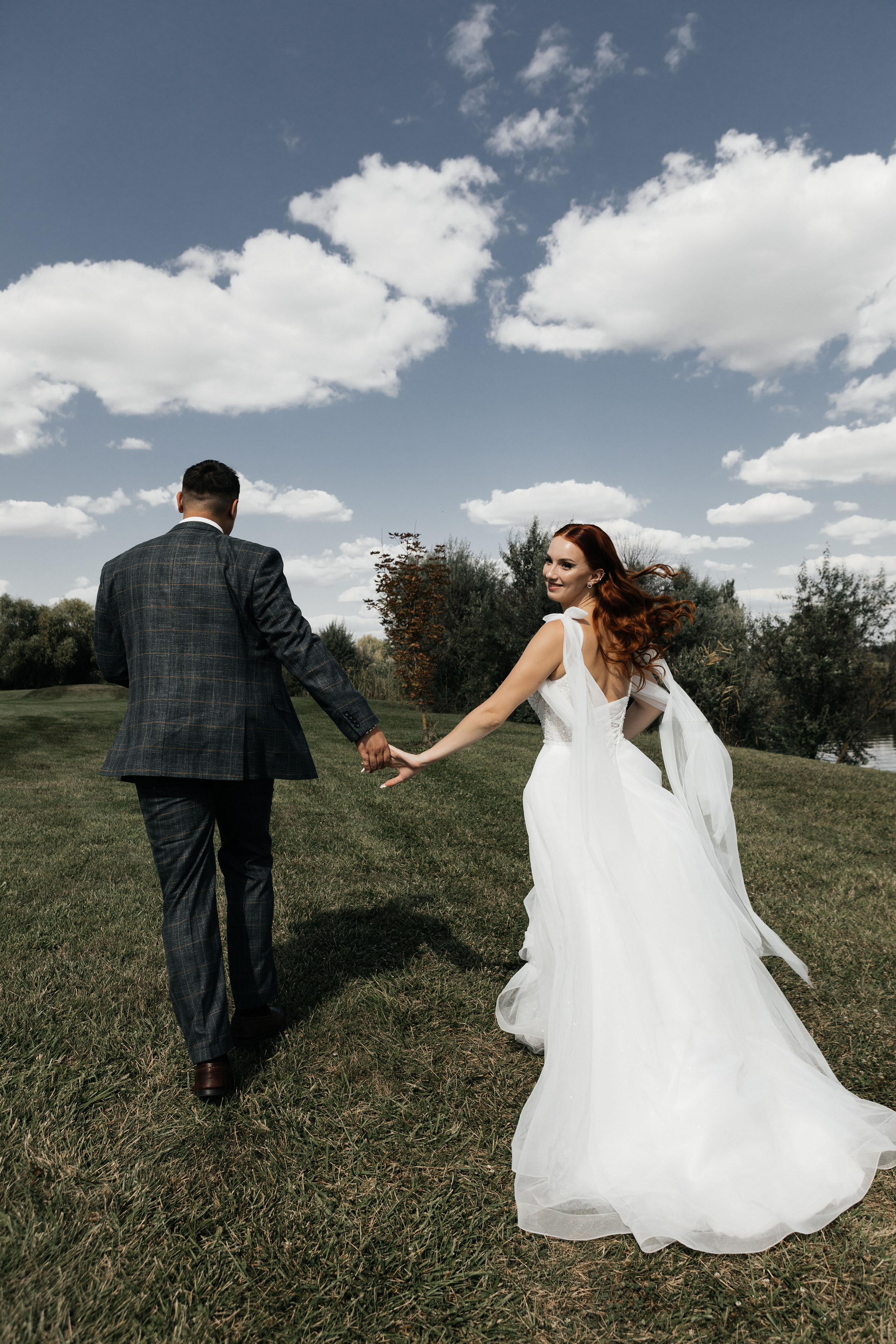 Дмитрий и Татьяна. Свадебный организатор в Ростове-на-Дону Яснов Роман