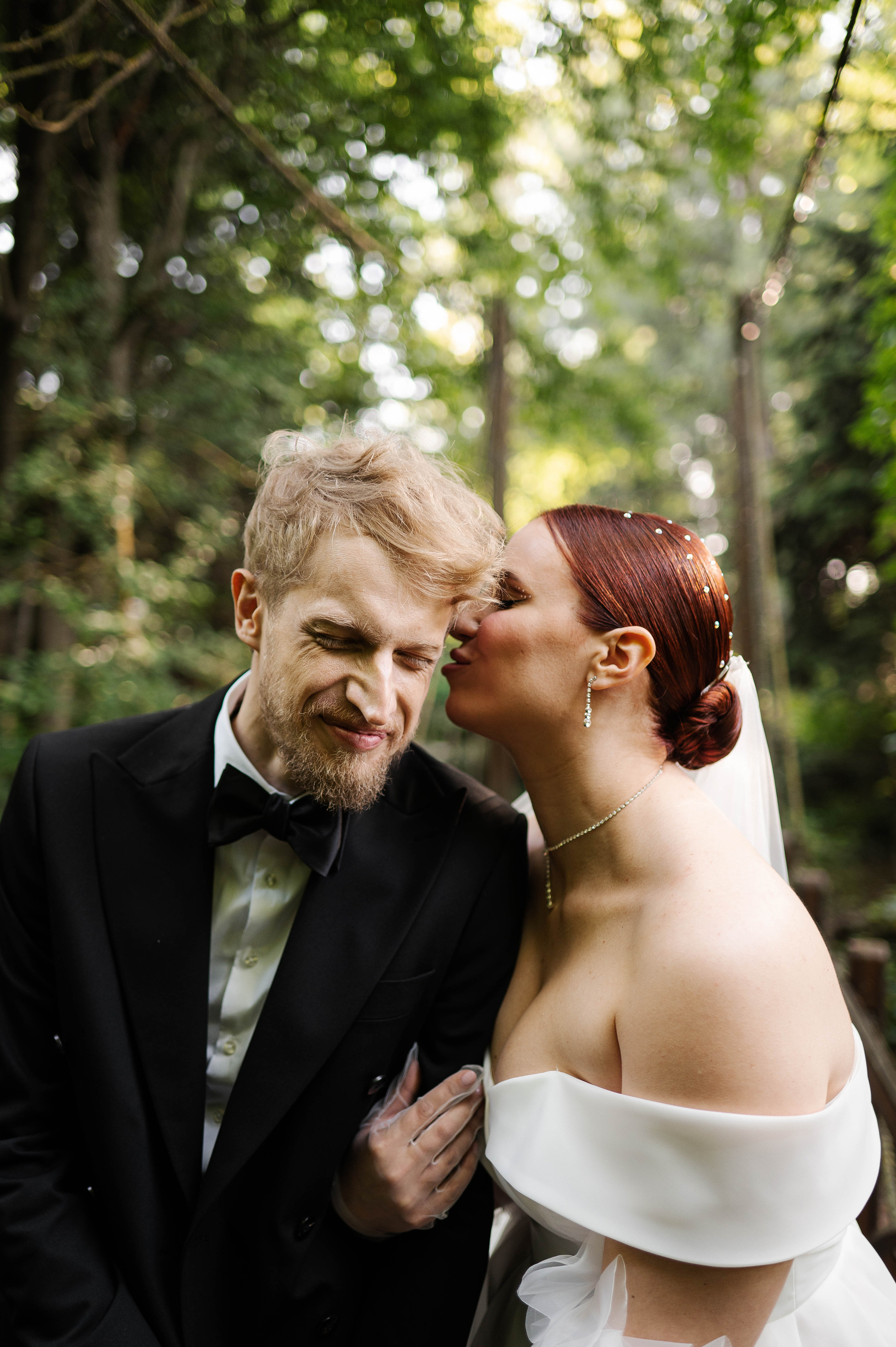 Андрей и Мария. Свадебный организатор в Ростове-на-Дону Яснов Роман