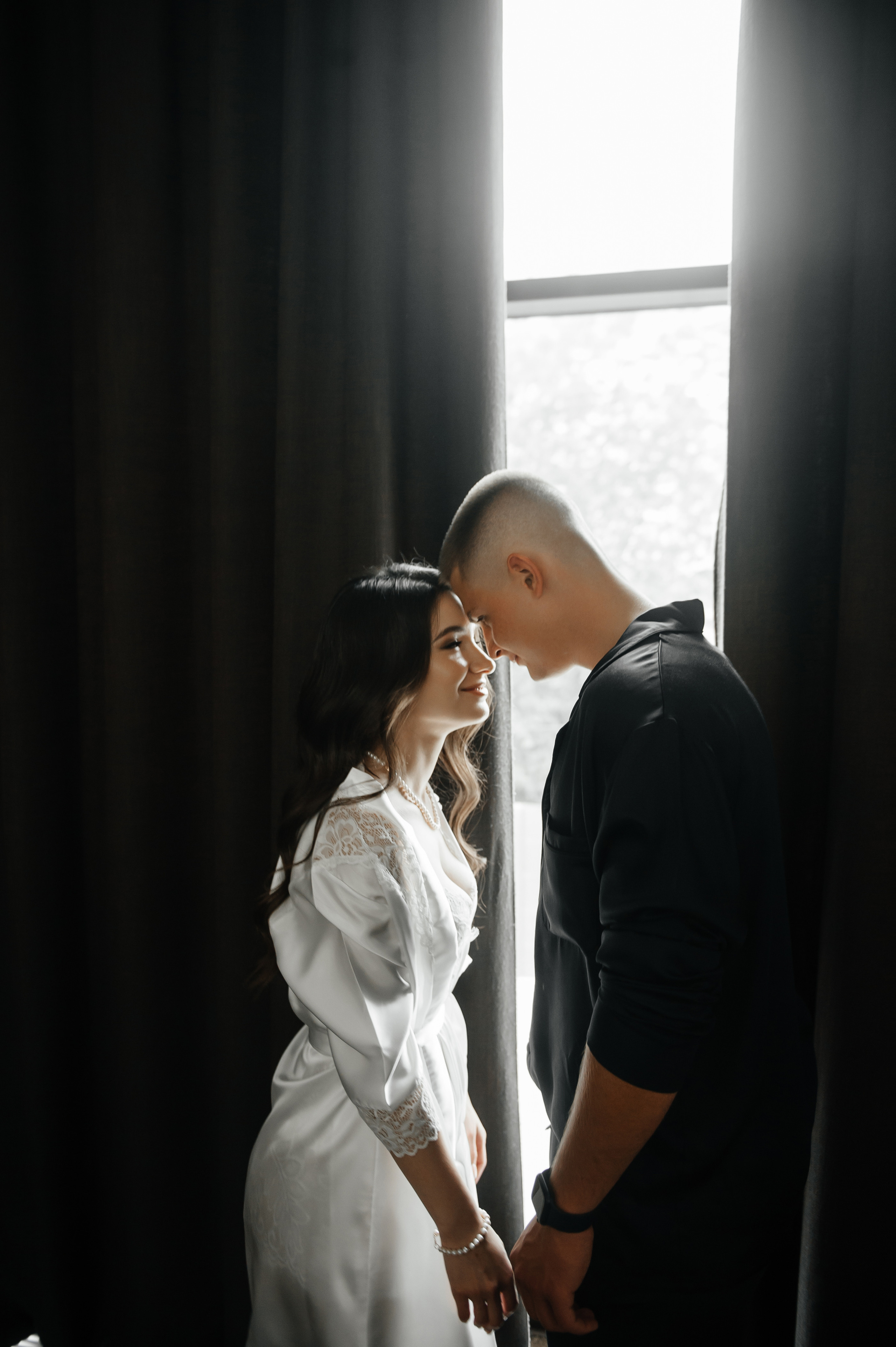 Никита и Дарья. Свадебный организатор в Ростове-на-Дону Яснов Роман