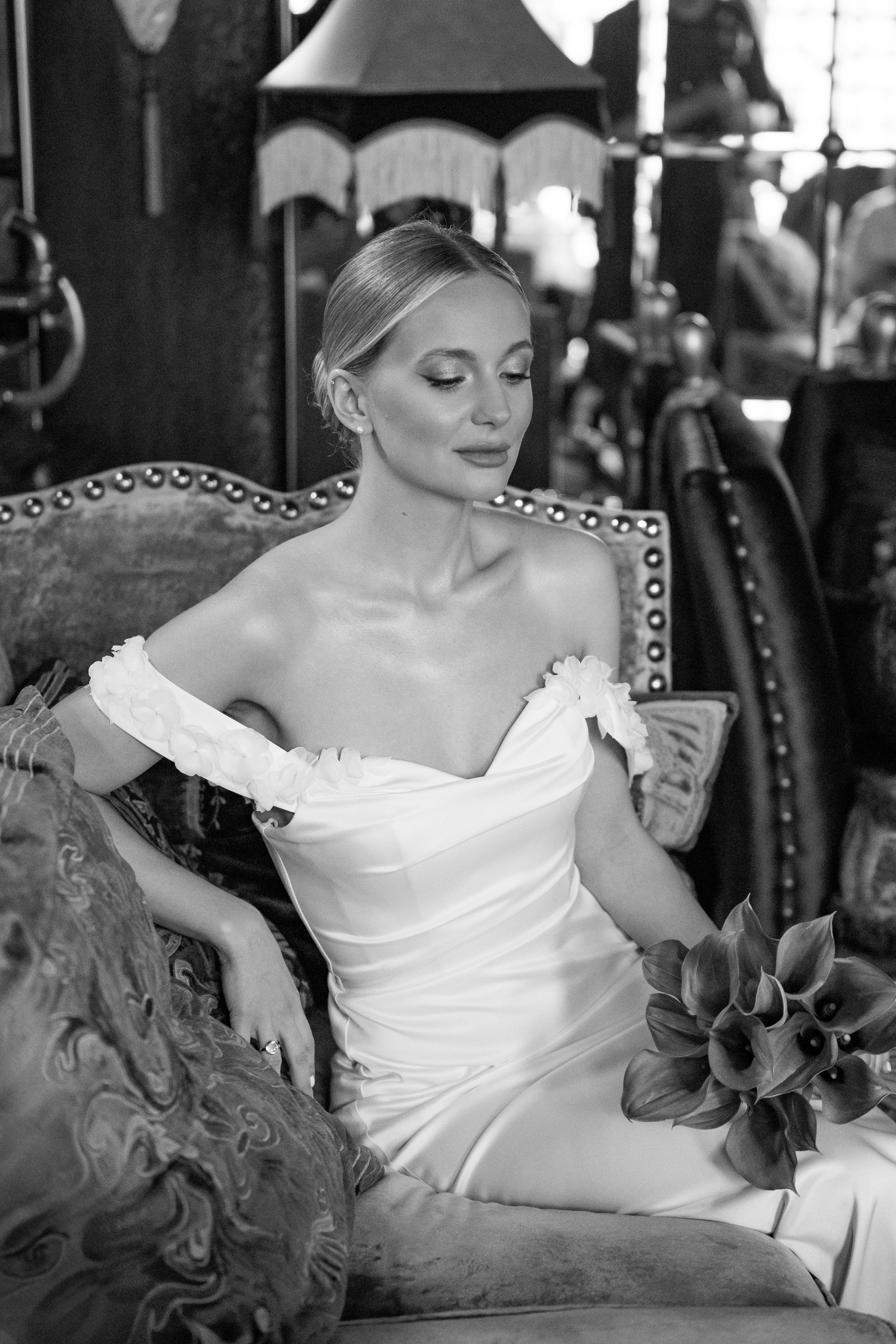 Leonid&Anastasia. Свадебный организатор в Ростове-на-Дону Яснов Роман