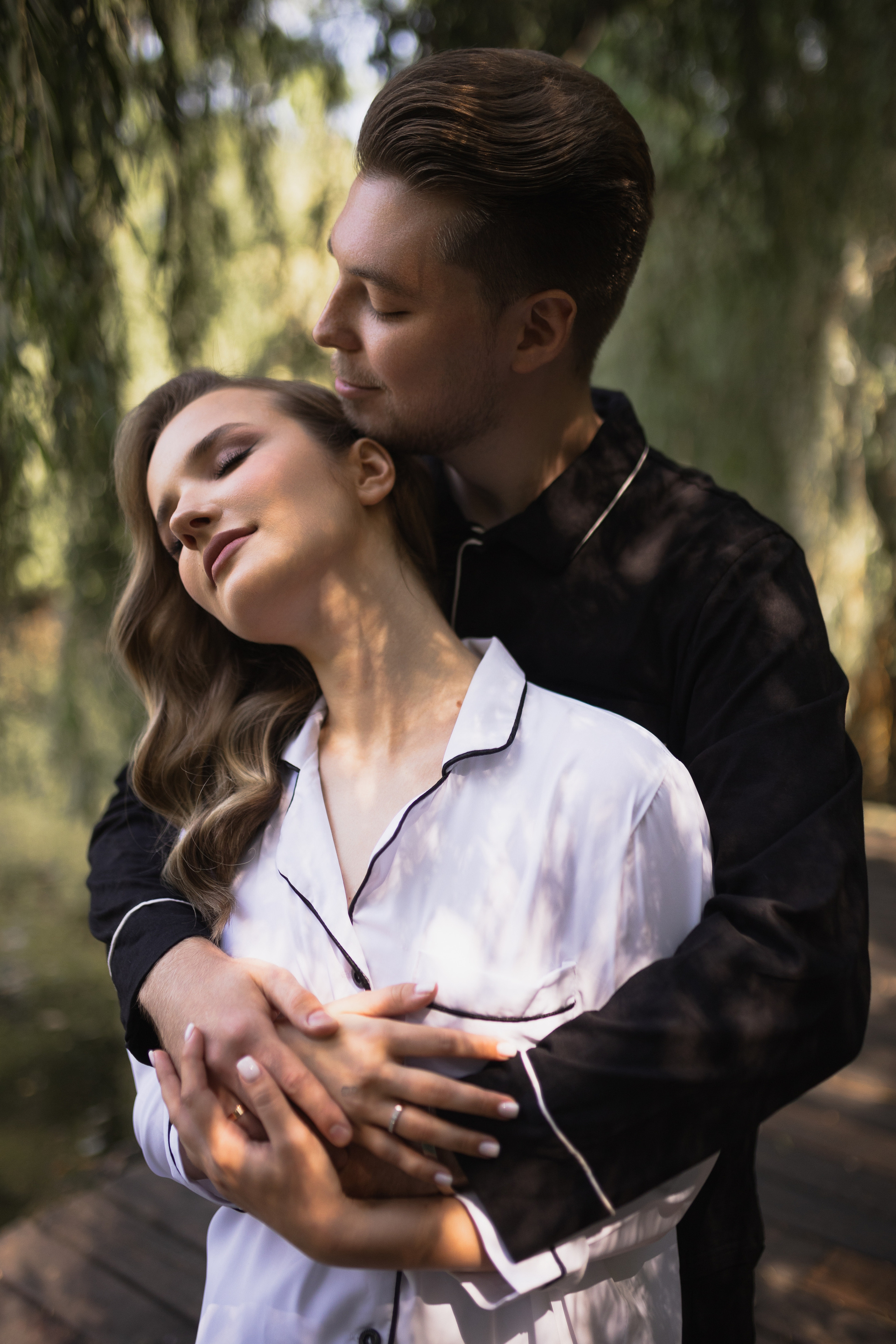 Илья и София. Свадебный организатор в Ростове-на-Дону Яснов Роман