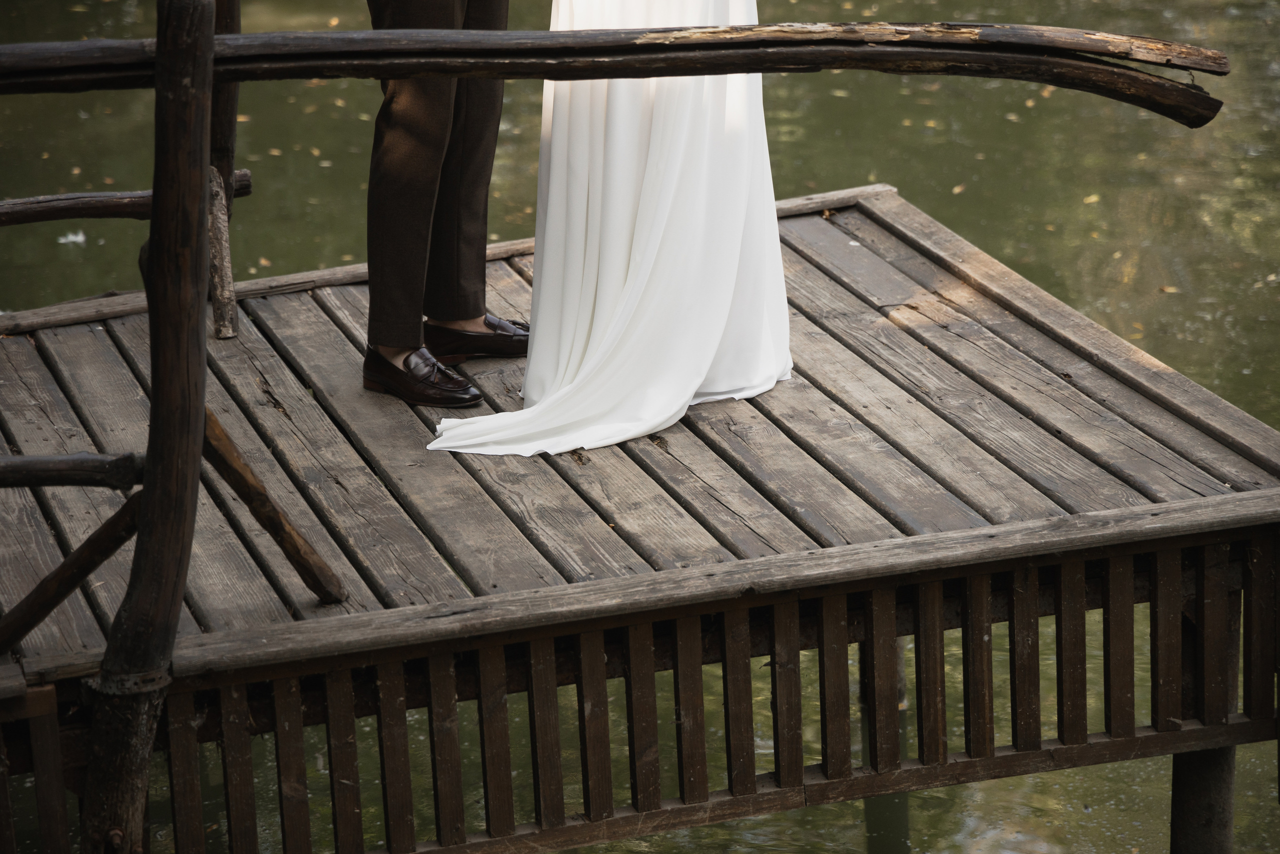 Илья и София. Свадебный организатор в Ростове-на-Дону Яснов Роман