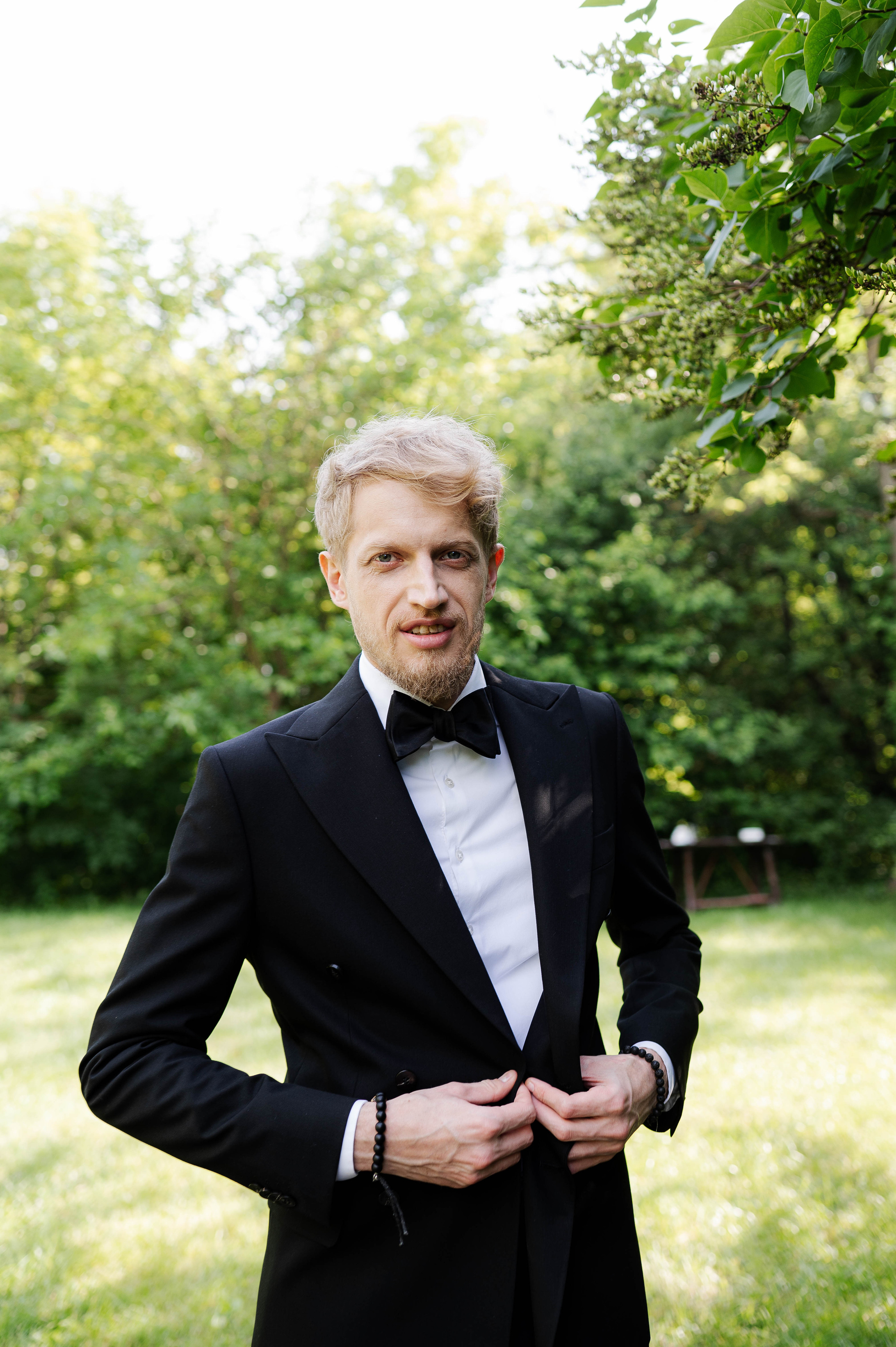 Андрей и Мария. Свадебный организатор в Ростове-на-Дону Яснов Роман