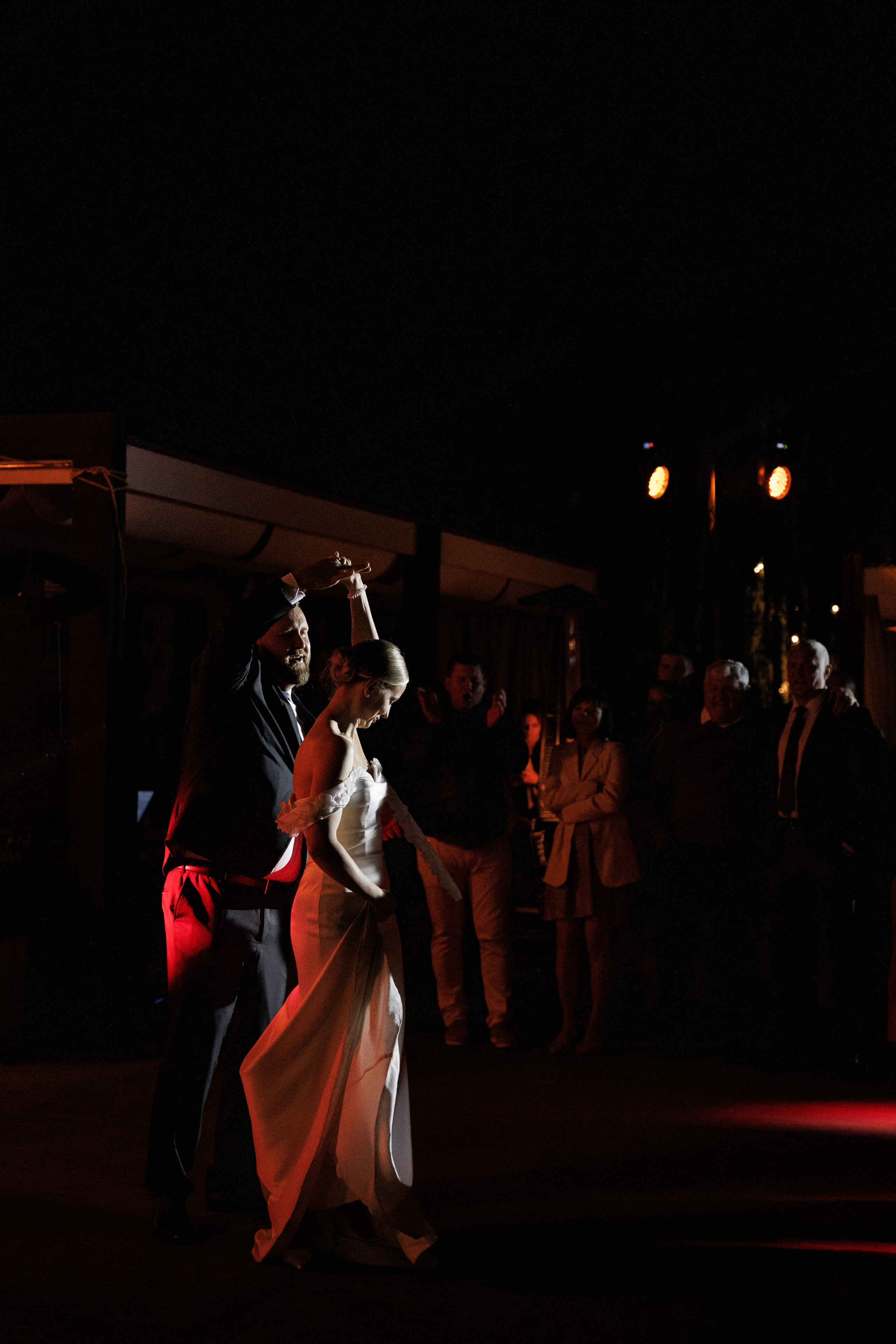 Leonid&Anastasia. Свадебный организатор в Ростове-на-Дону Яснов Роман