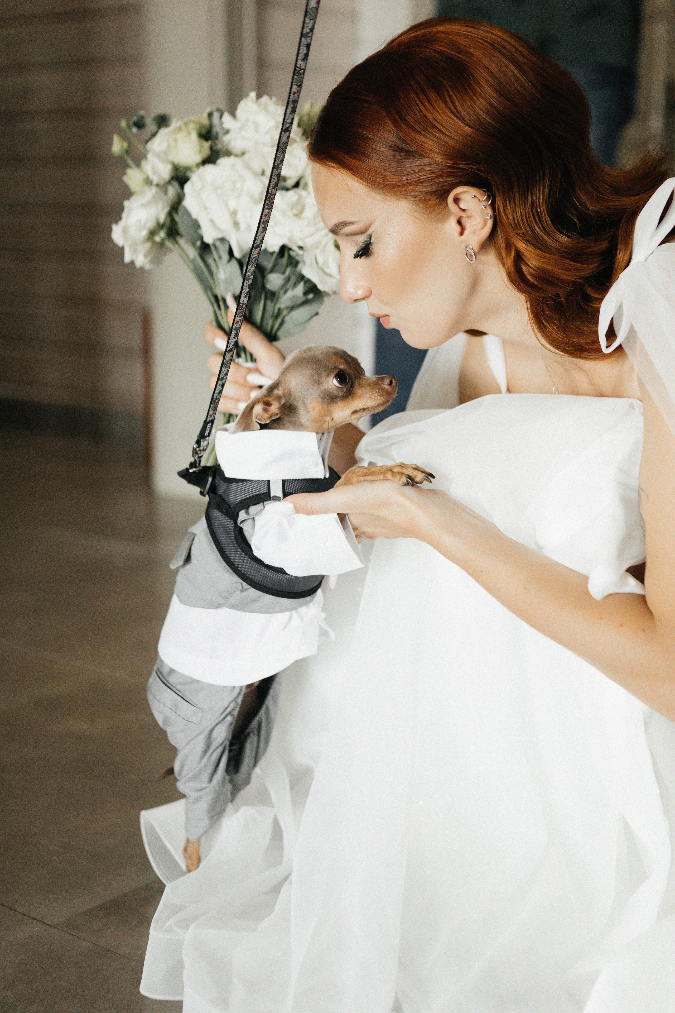 Дмитрий и Татьяна. Свадебный организатор в Ростове-на-Дону Яснов Роман