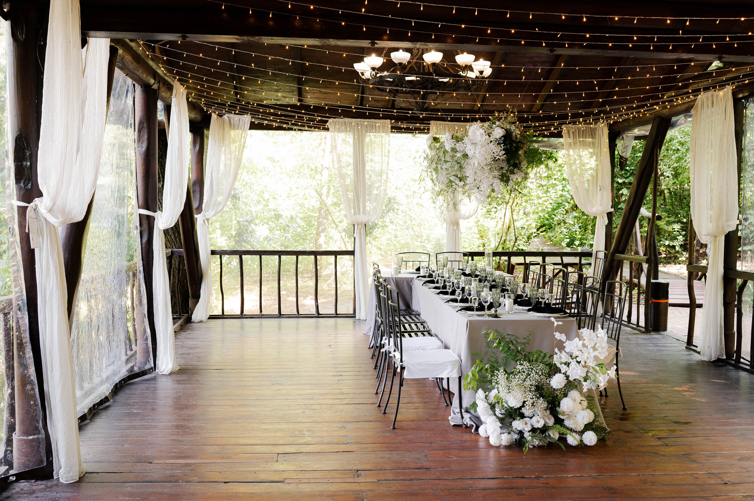 Андрей и Мария. Свадебный организатор в Ростове-на-Дону Яснов Роман