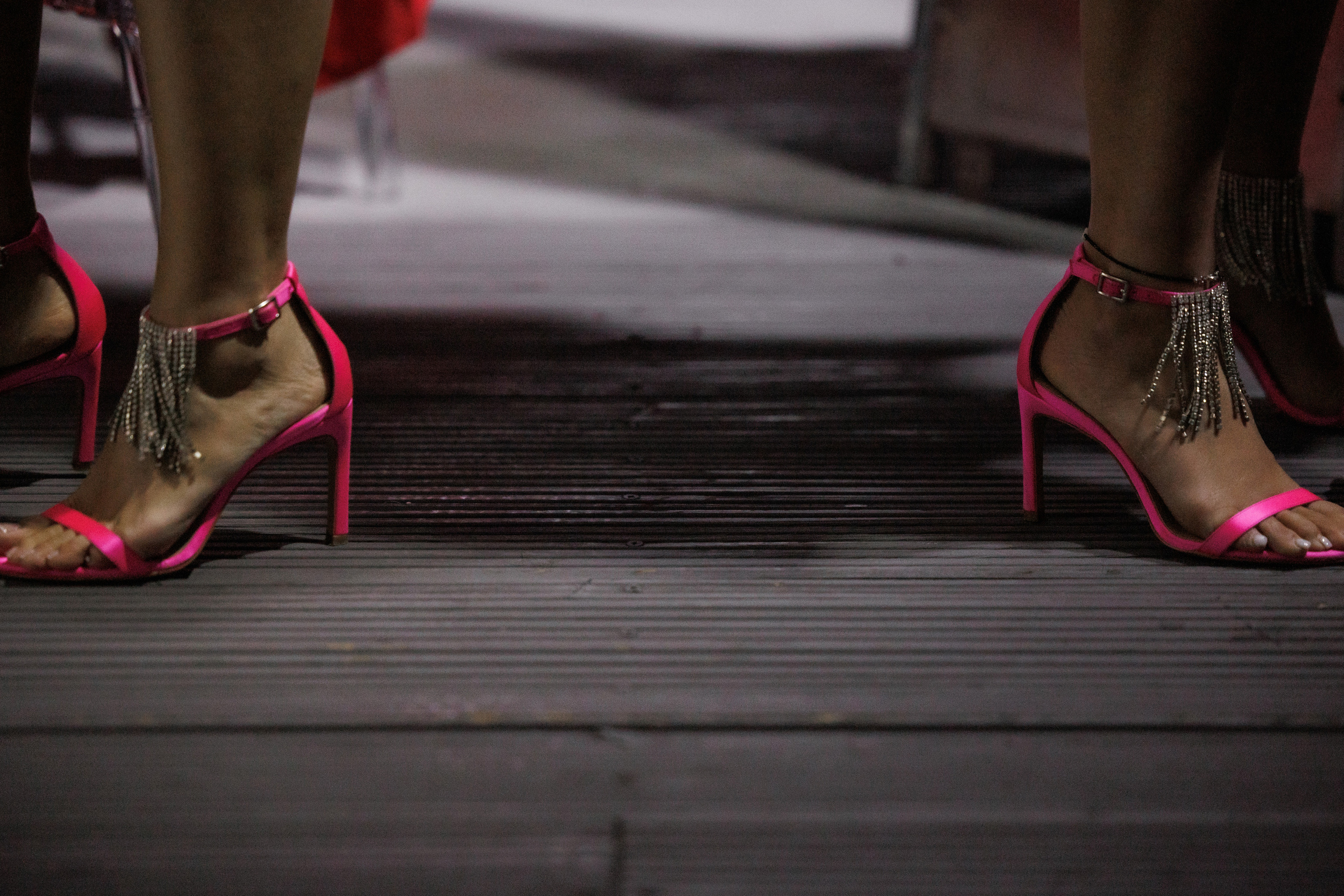 Leonid&Anastasia. Свадебный организатор в Ростове-на-Дону Яснов Роман