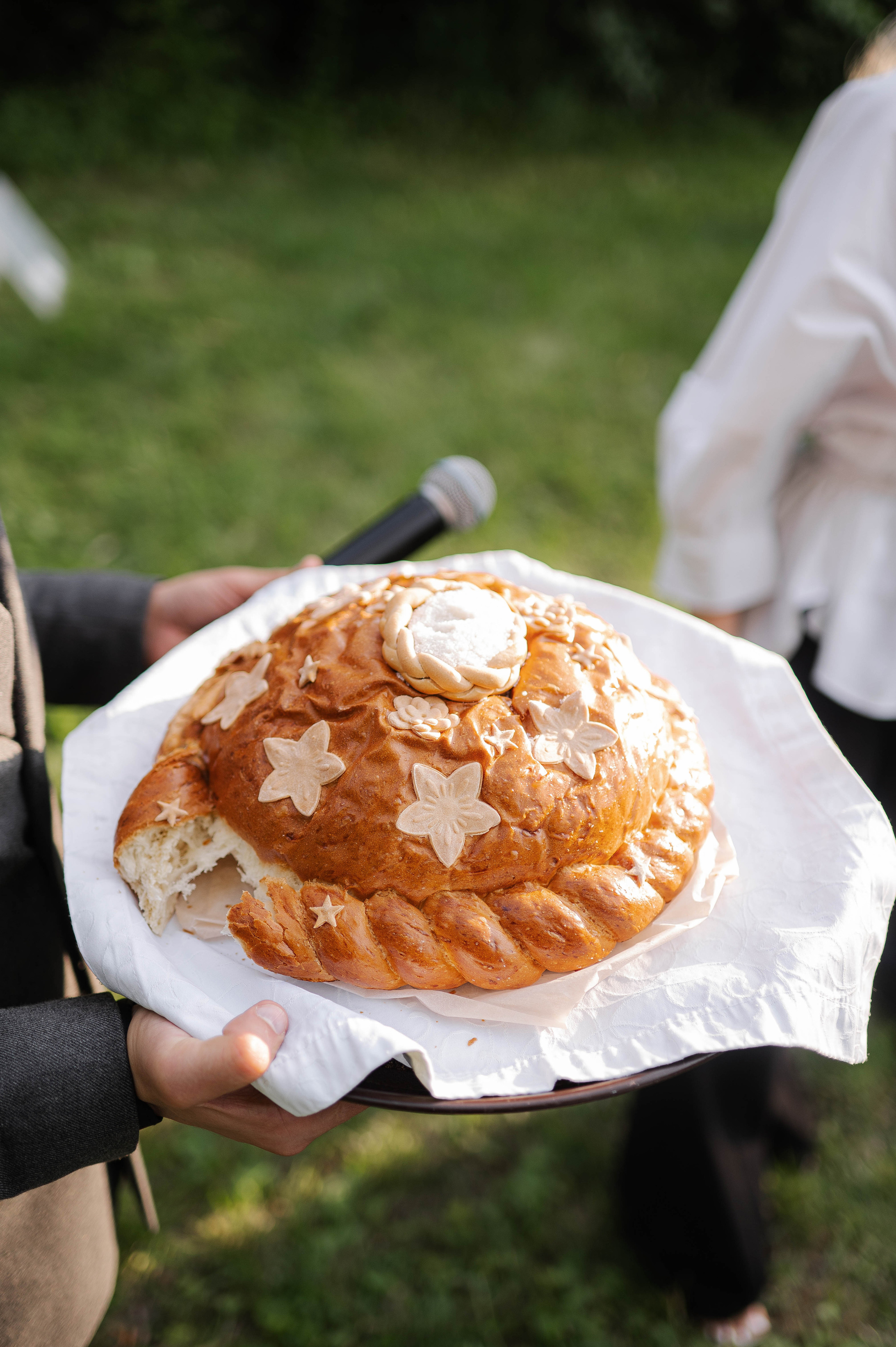 Андрей и Мария. Свадебный организатор в Ростове-на-Дону Яснов Роман
