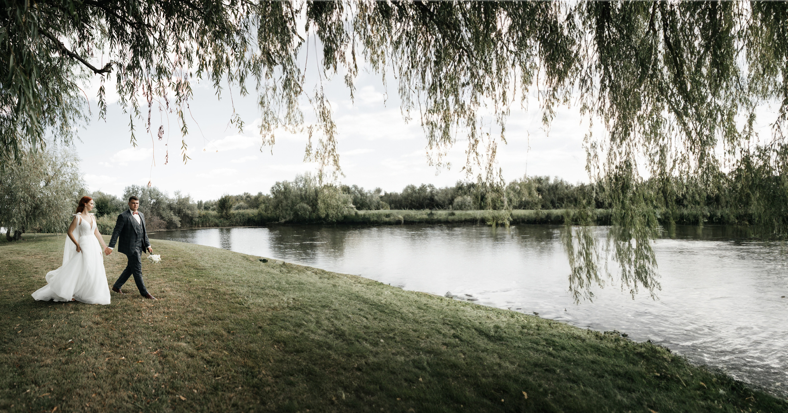 Дмитрий и Татьяна. Свадебный организатор в Ростове-на-Дону Яснов Роман