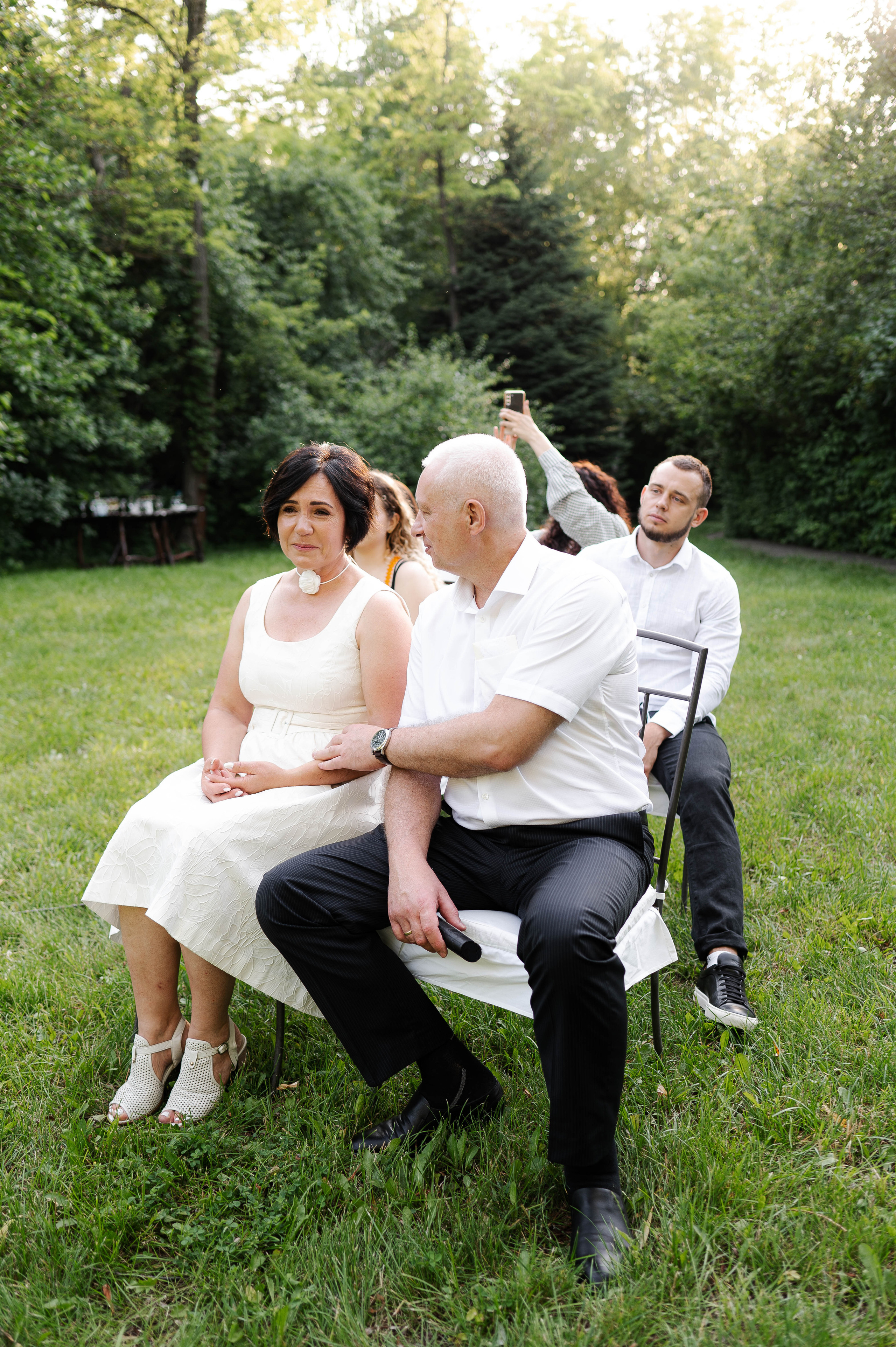 Андрей и Мария. Свадебный организатор в Ростове-на-Дону Яснов Роман