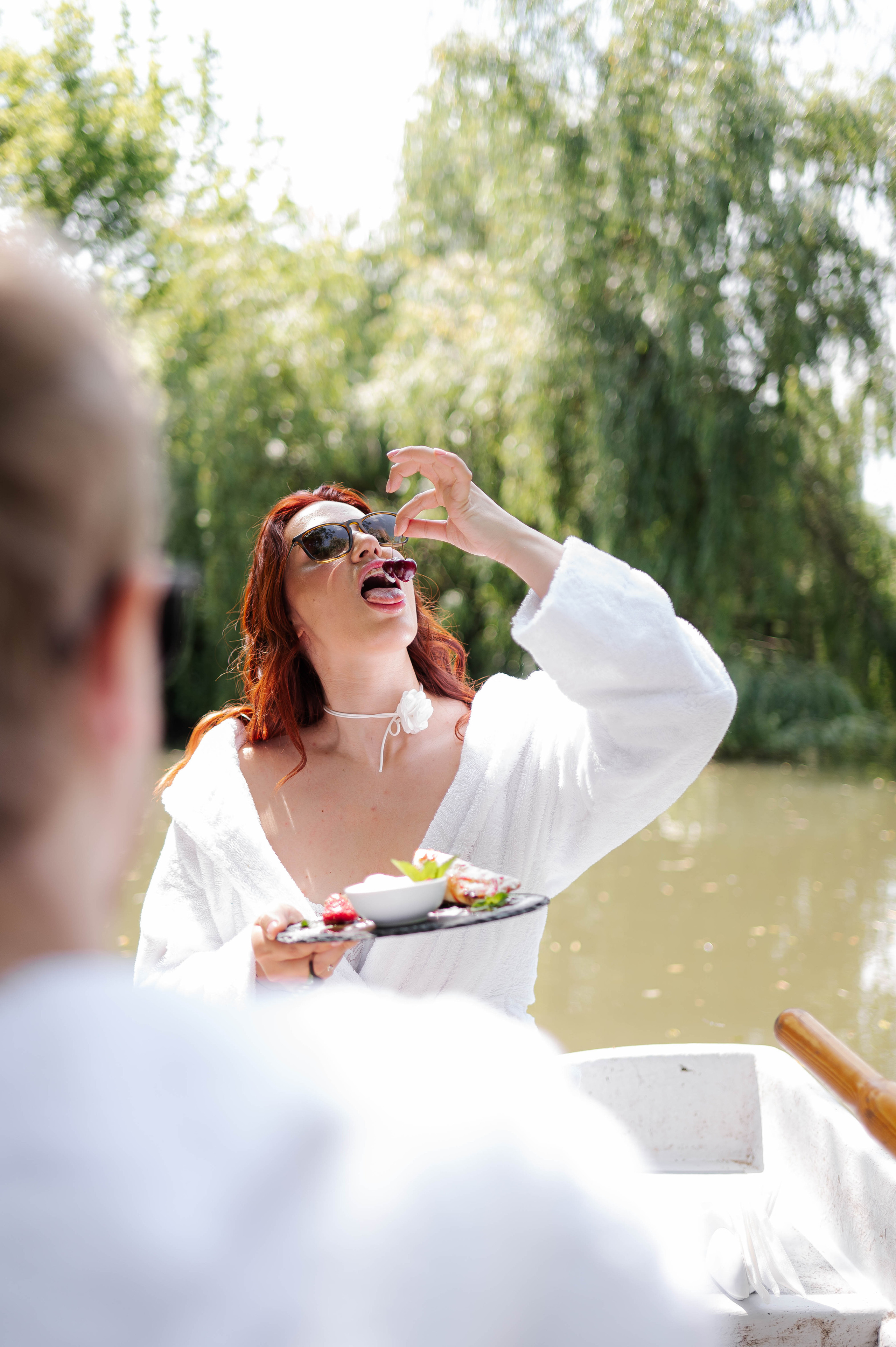 Андрей и Мария. Свадебный организатор в Ростове-на-Дону Яснов Роман