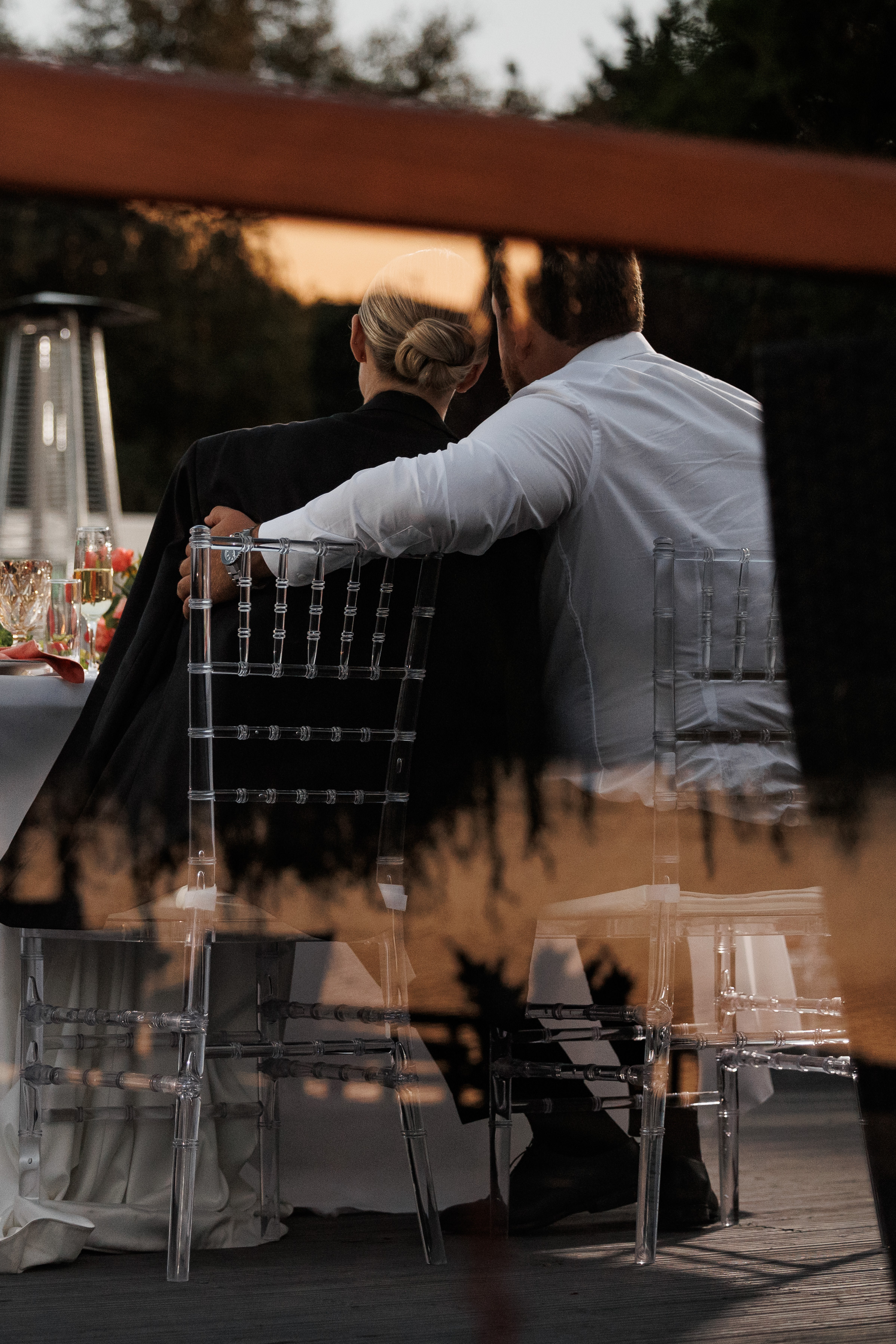 Leonid&Anastasia. Свадебный организатор в Ростове-на-Дону Яснов Роман