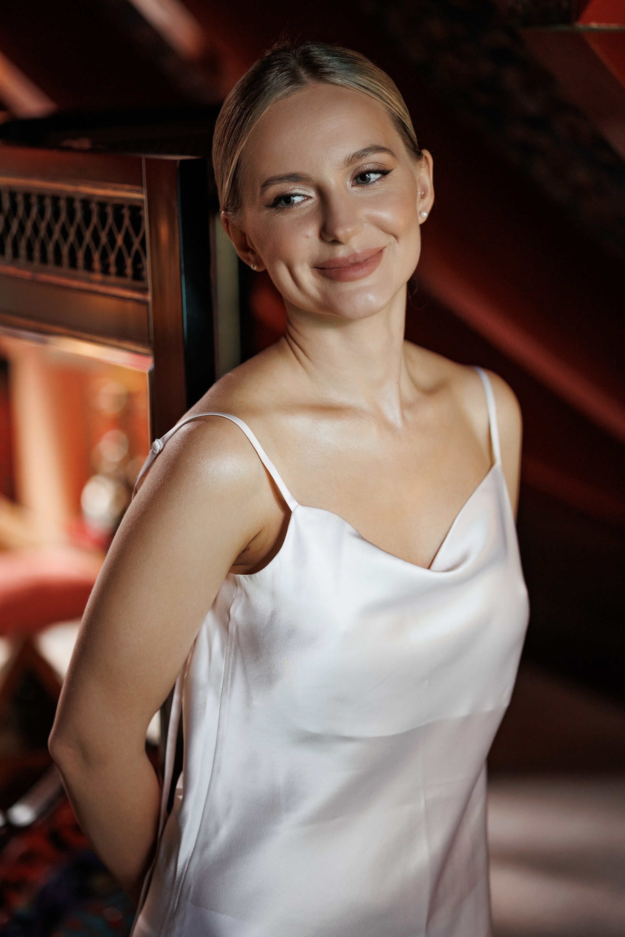 Leonid&Anastasia. Свадебный организатор в Ростове-на-Дону Яснов Роман