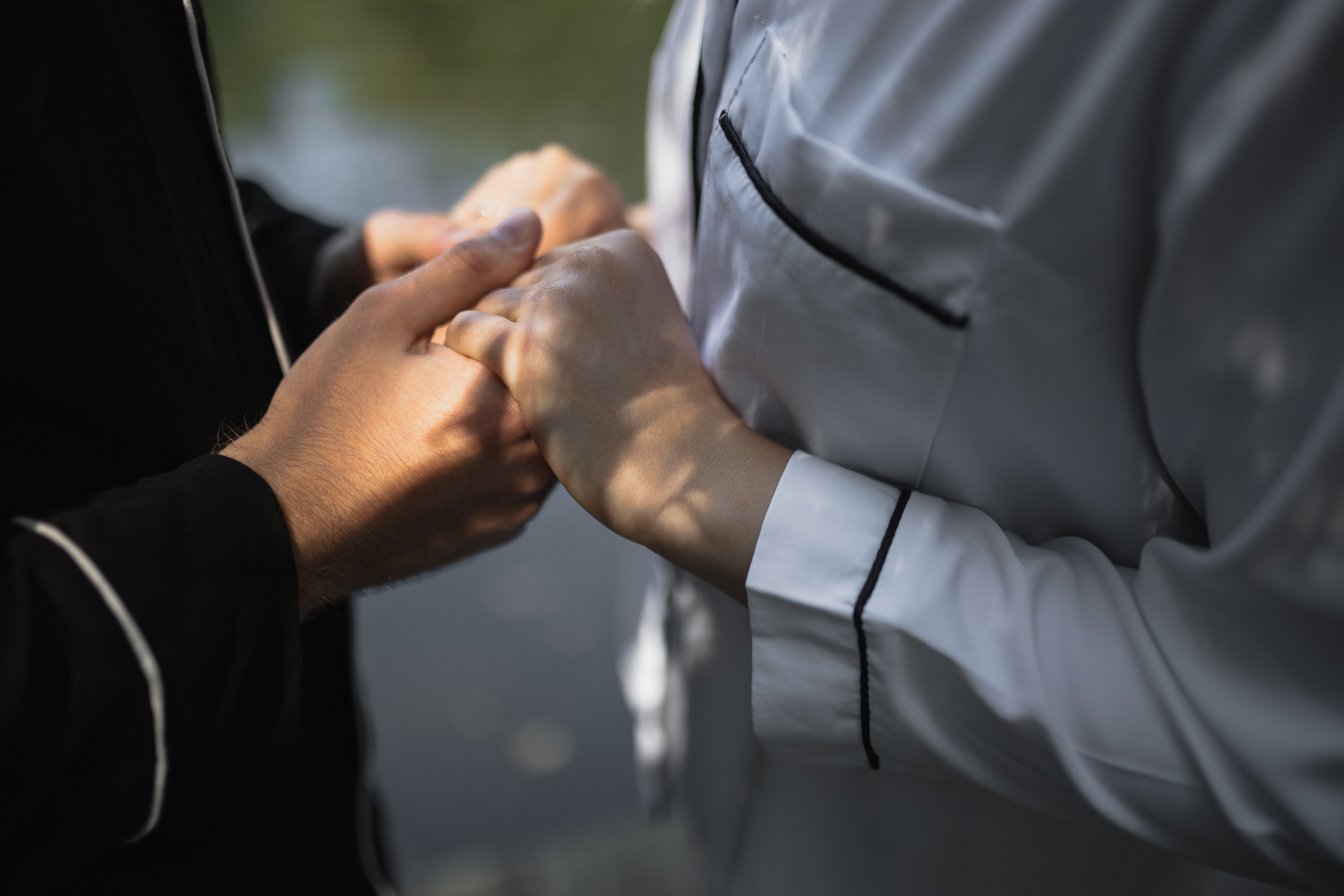 Илья и София. Свадебный организатор в Ростове-на-Дону Яснов Роман