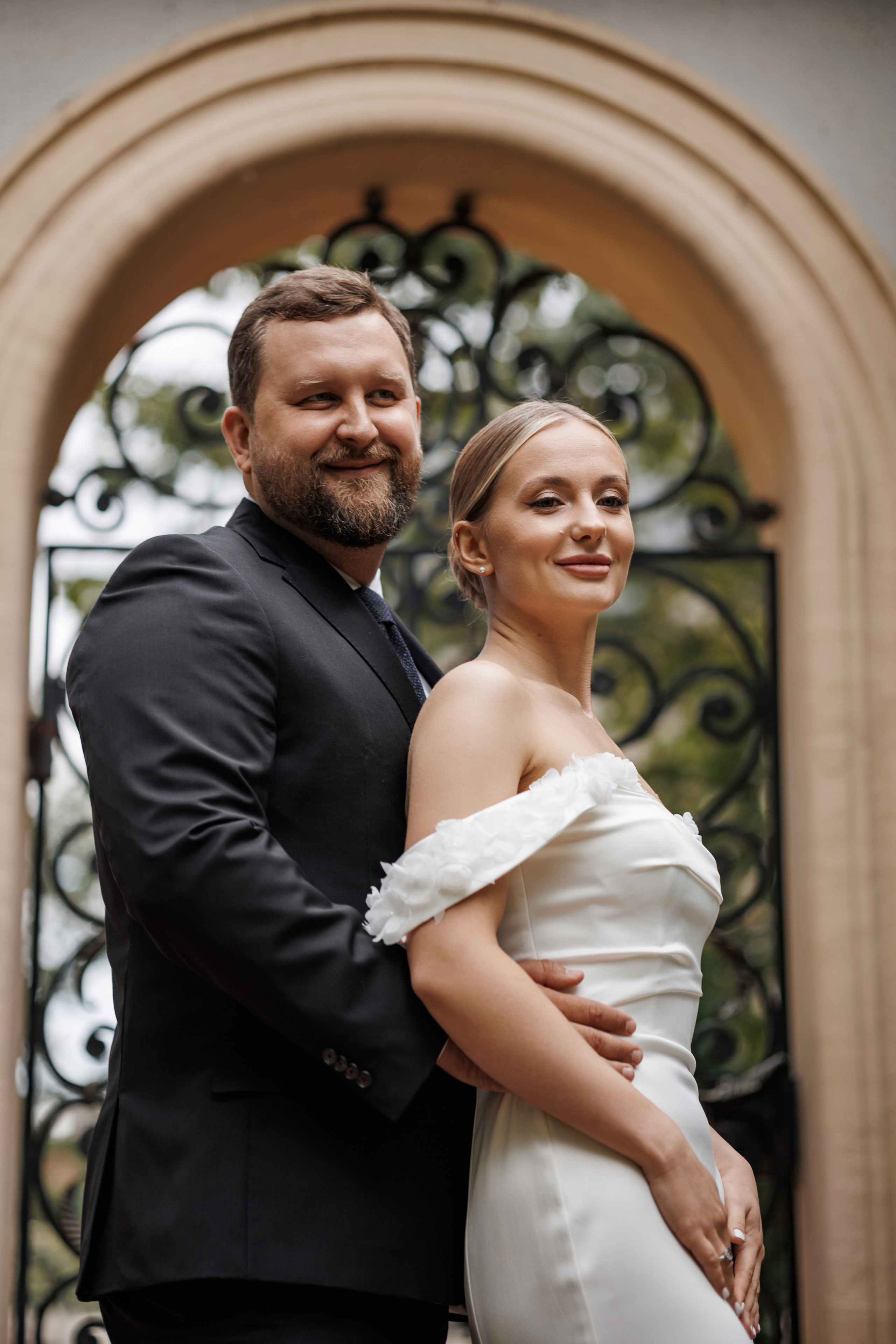 Leonid&Anastasia. Свадебный организатор в Ростове-на-Дону Яснов Роман