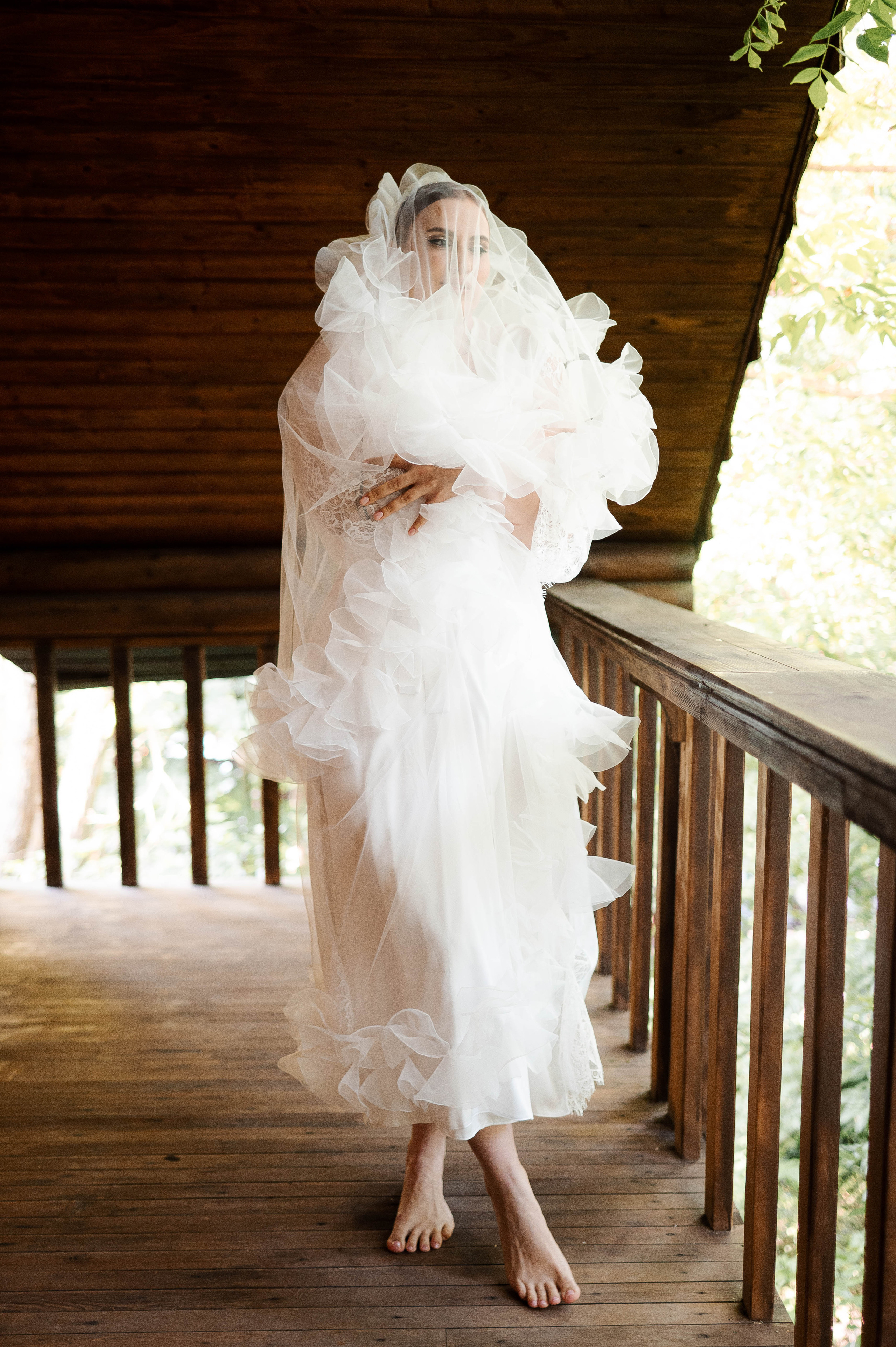 Андрей и Мария. Свадебный организатор в Ростове-на-Дону Яснов Роман