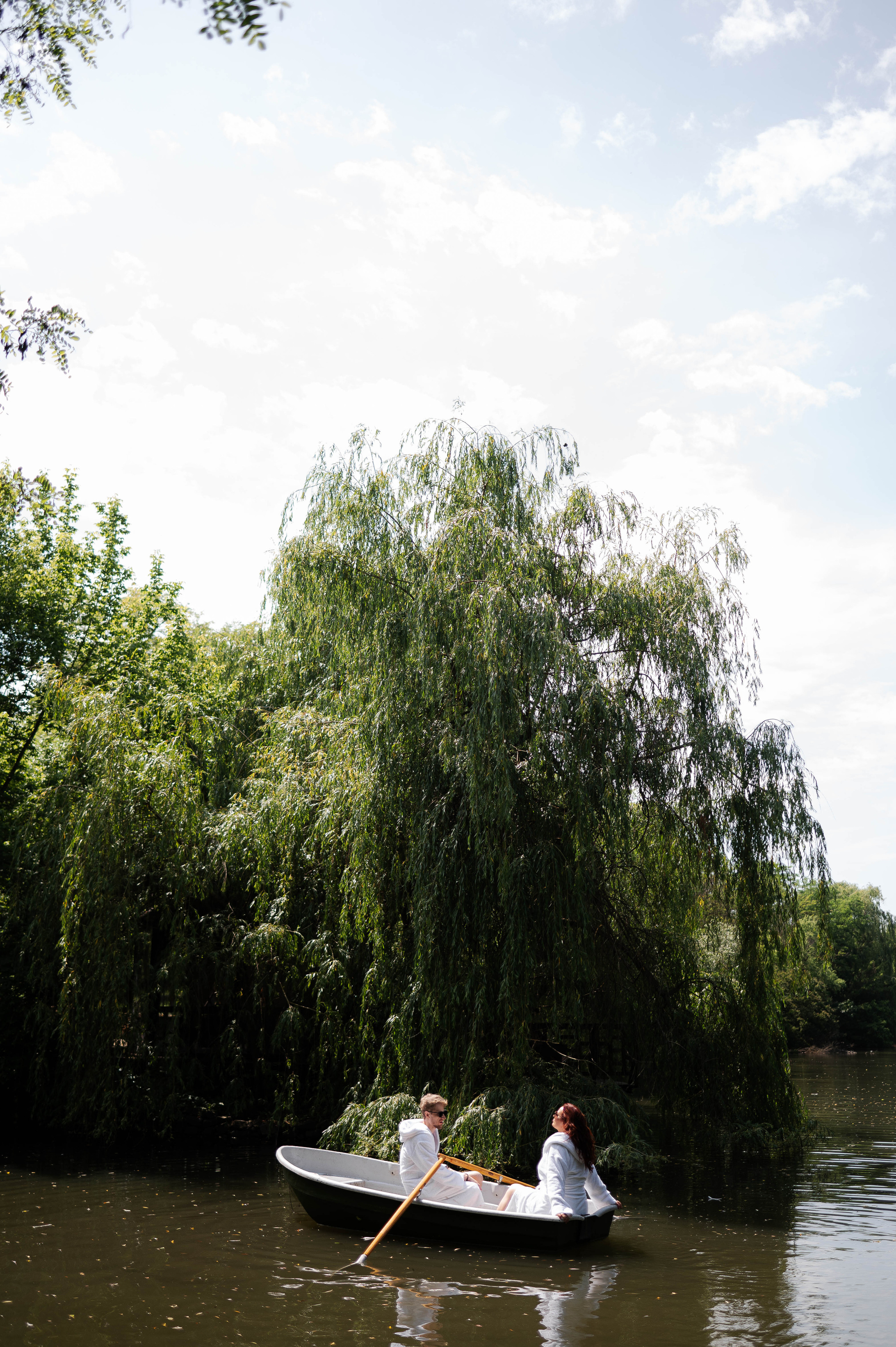 Андрей и Мария. Свадебный организатор в Ростове-на-Дону Яснов Роман