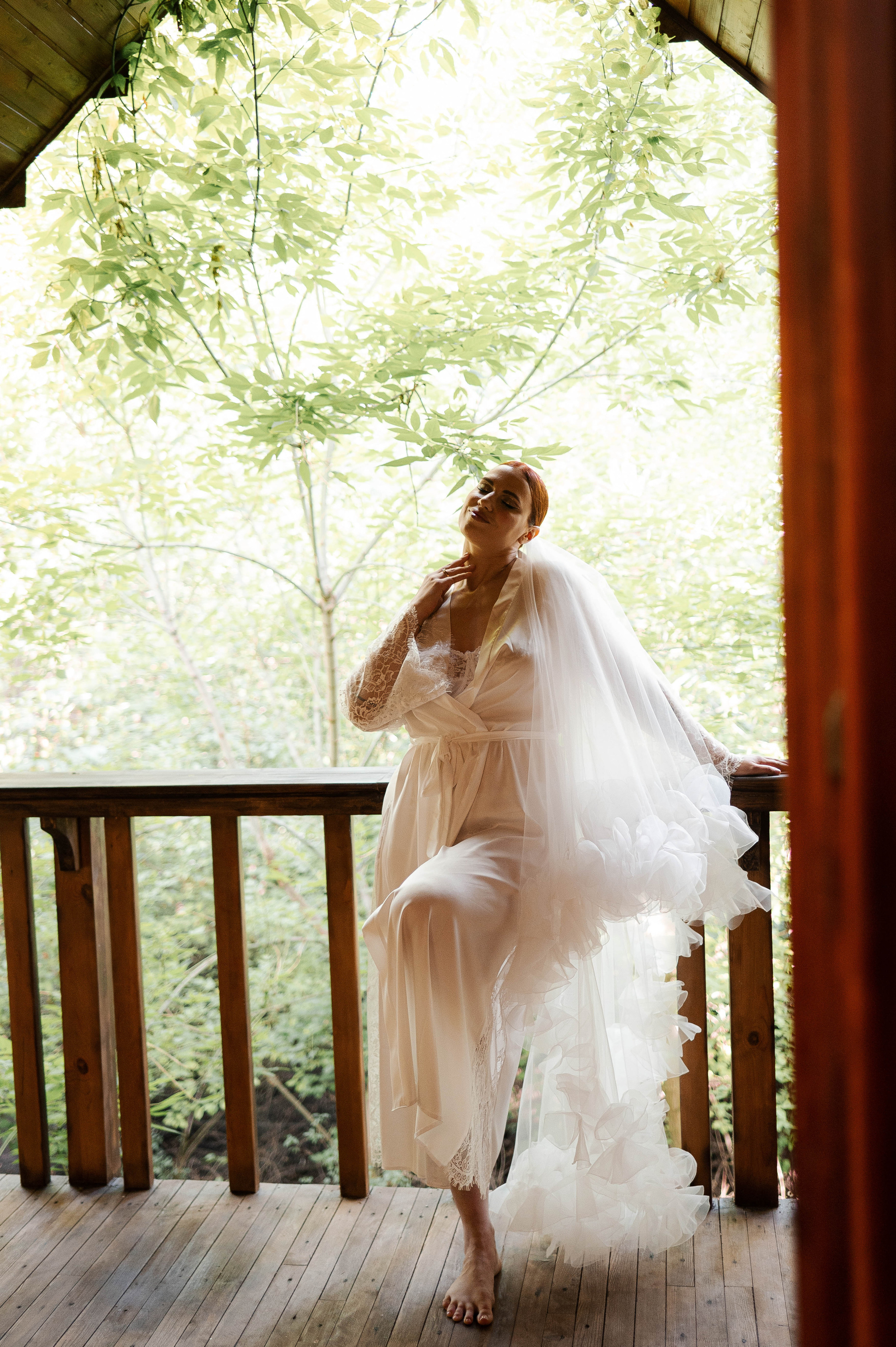 Андрей и Мария. Свадебный организатор в Ростове-на-Дону Яснов Роман