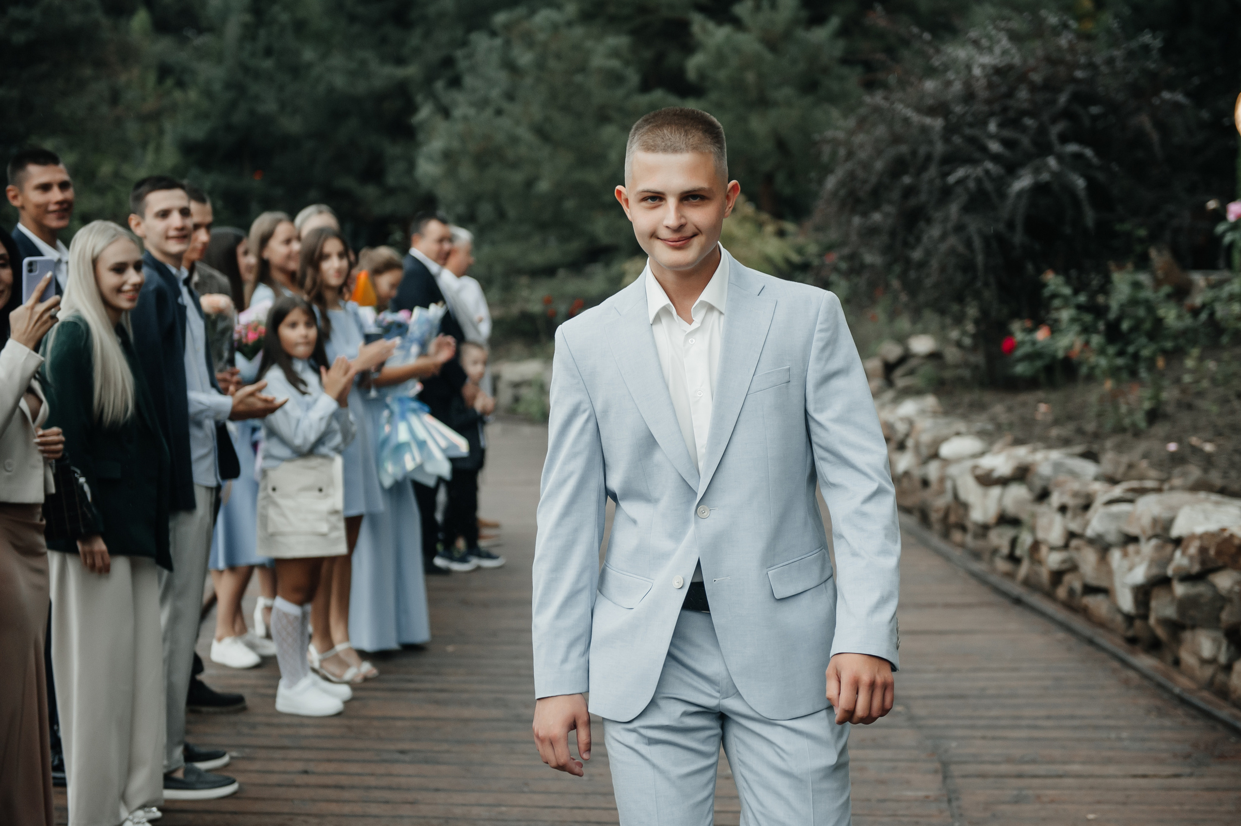 Никита и Дарья. Свадебный организатор в Ростове-на-Дону Яснов Роман