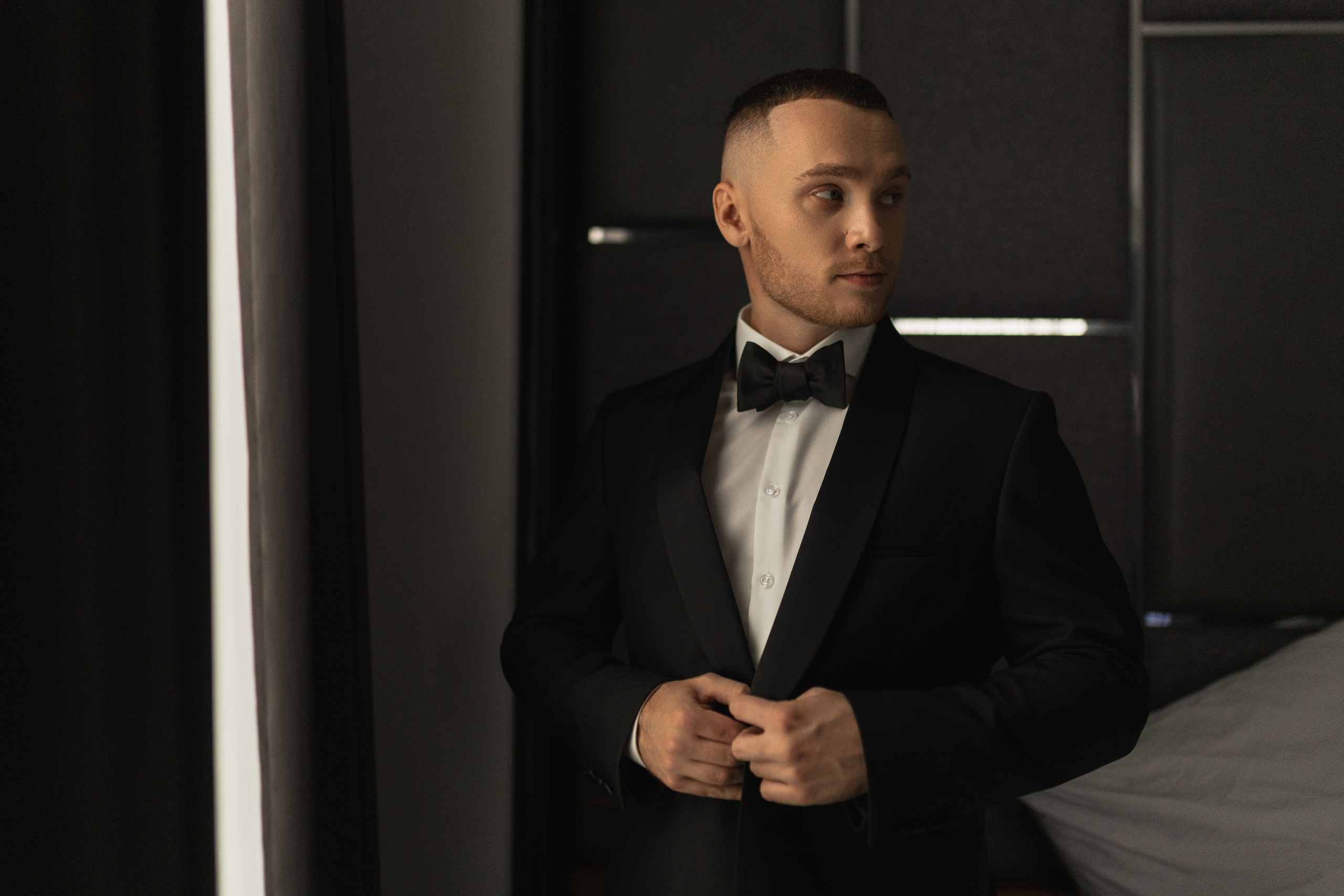 Екатерина и Владислав. Свадебный организатор в Ростове-на-Дону Яснов Роман