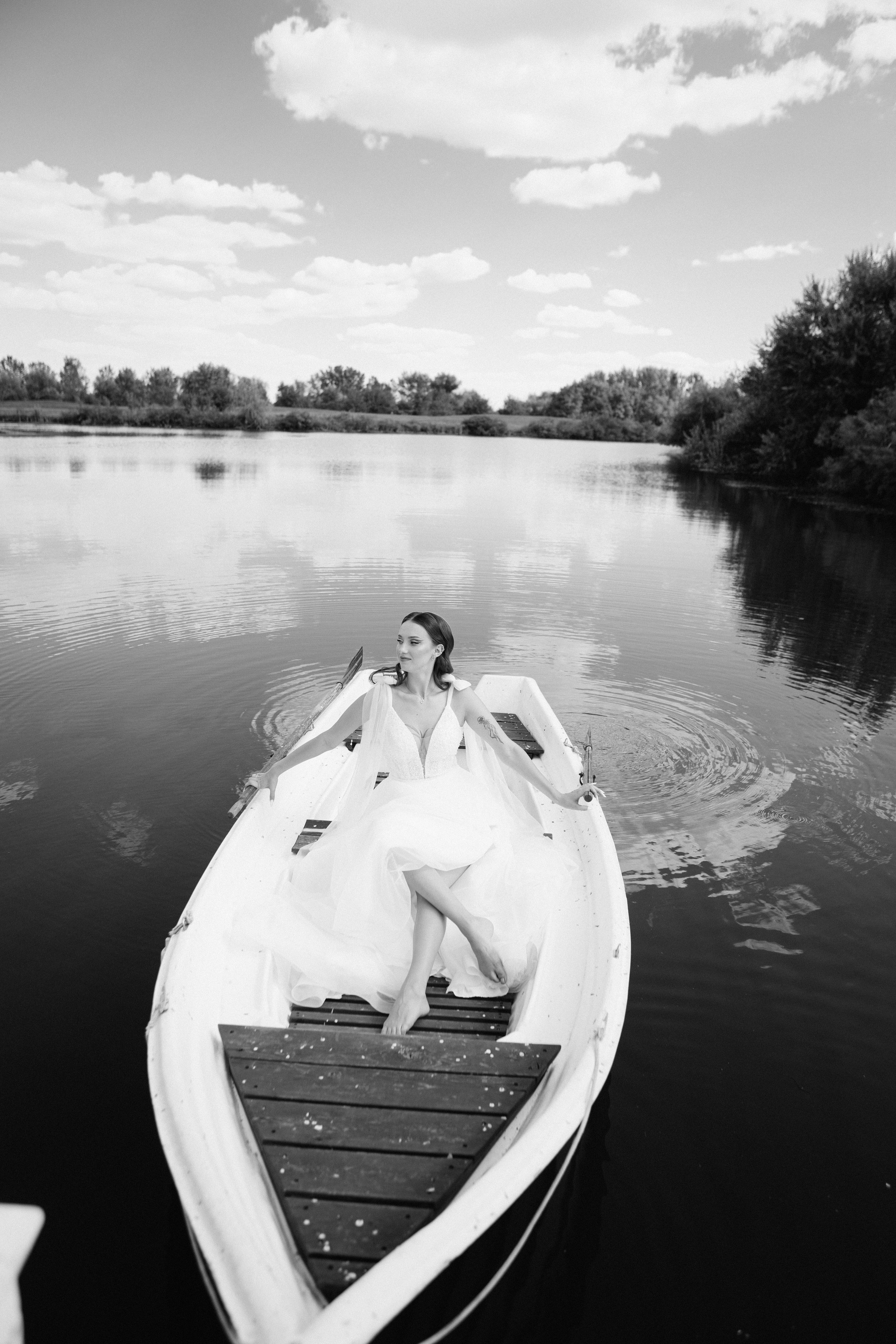 Дмитрий и Татьяна. Свадебный организатор в Ростове-на-Дону Яснов Роман